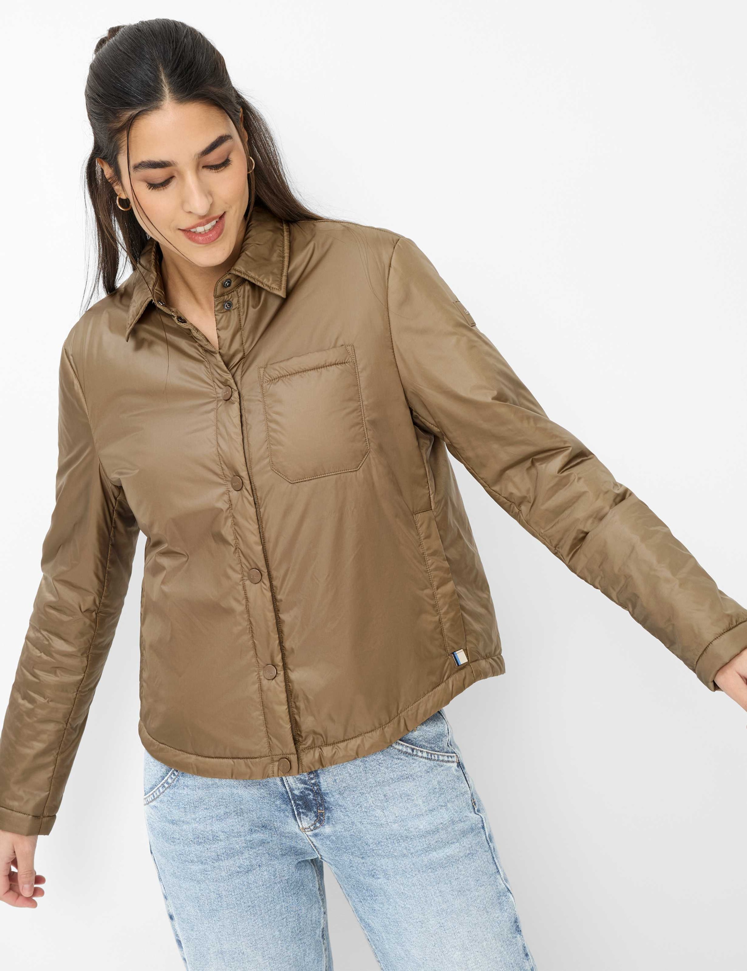 Brax Steppjacke "Style TORINO" günstig online kaufen