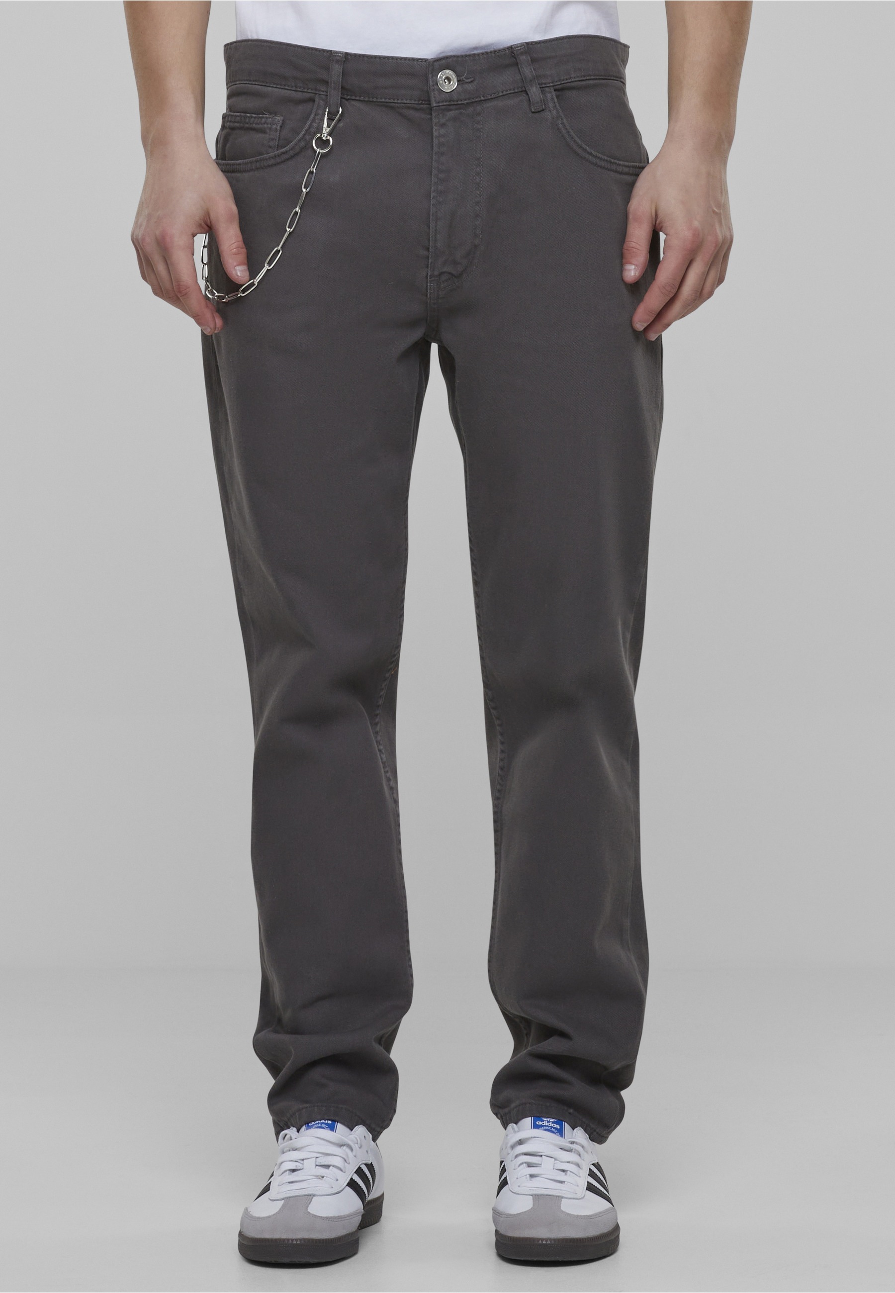 2Y Premium Bequeme Jeans »2Y Premium Herren 2Y Boyfriend Fit Jeans«