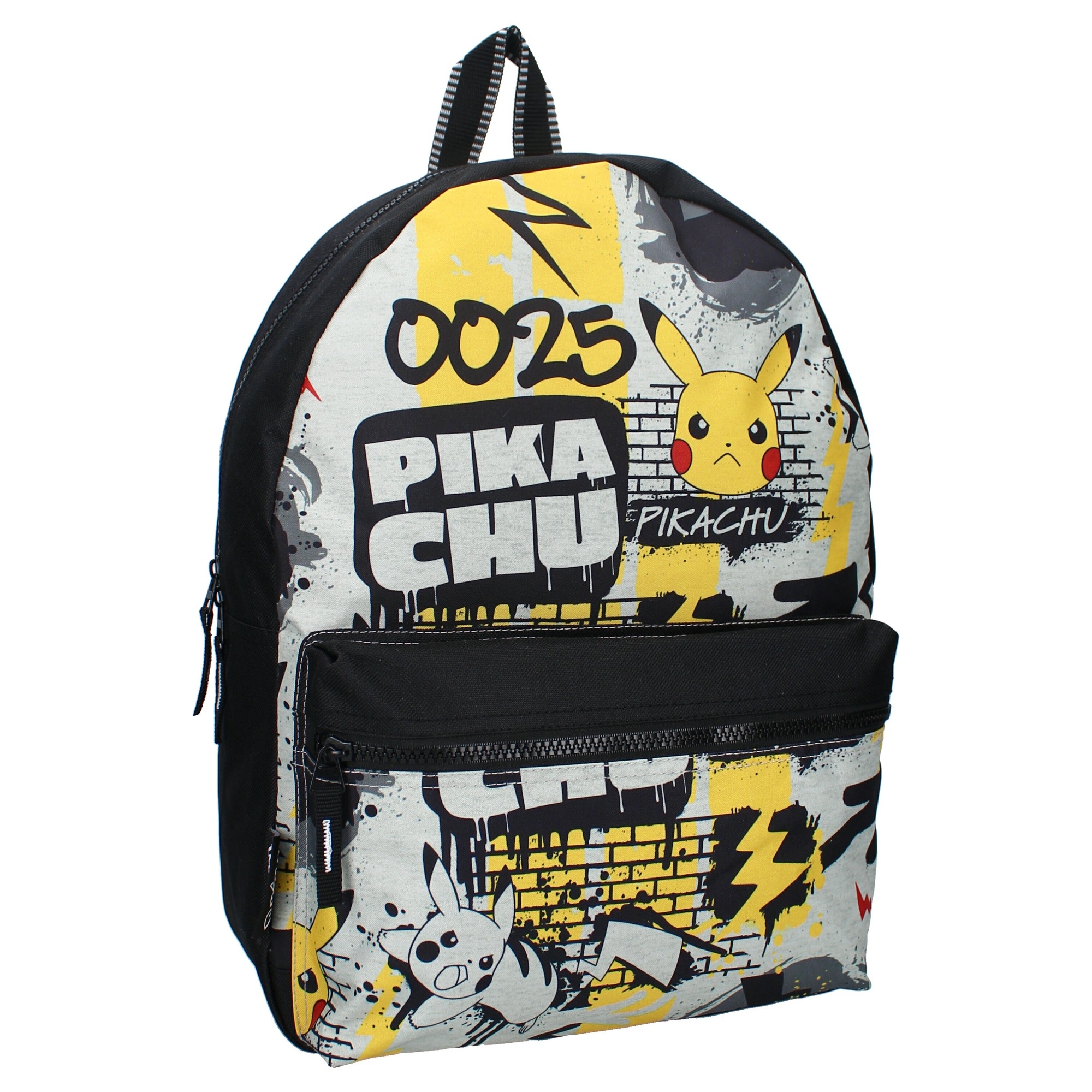 Vadobag Cityrucksack, mit tollem Print im Pokémon-Stil