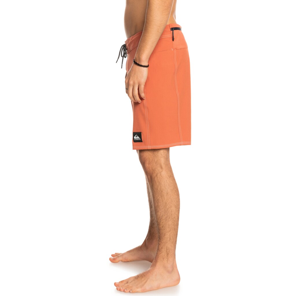 Quiksilver Funktionsshorts »Hydra Motion 18"«