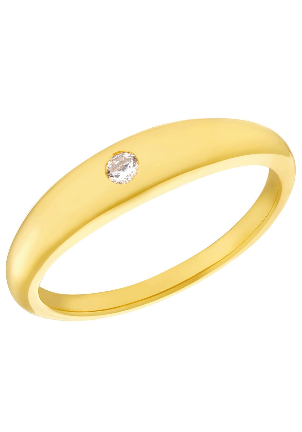 (1 Fingerring tlg.), Amor », BAUR bestellen | Zirkonia online mit Classic«,