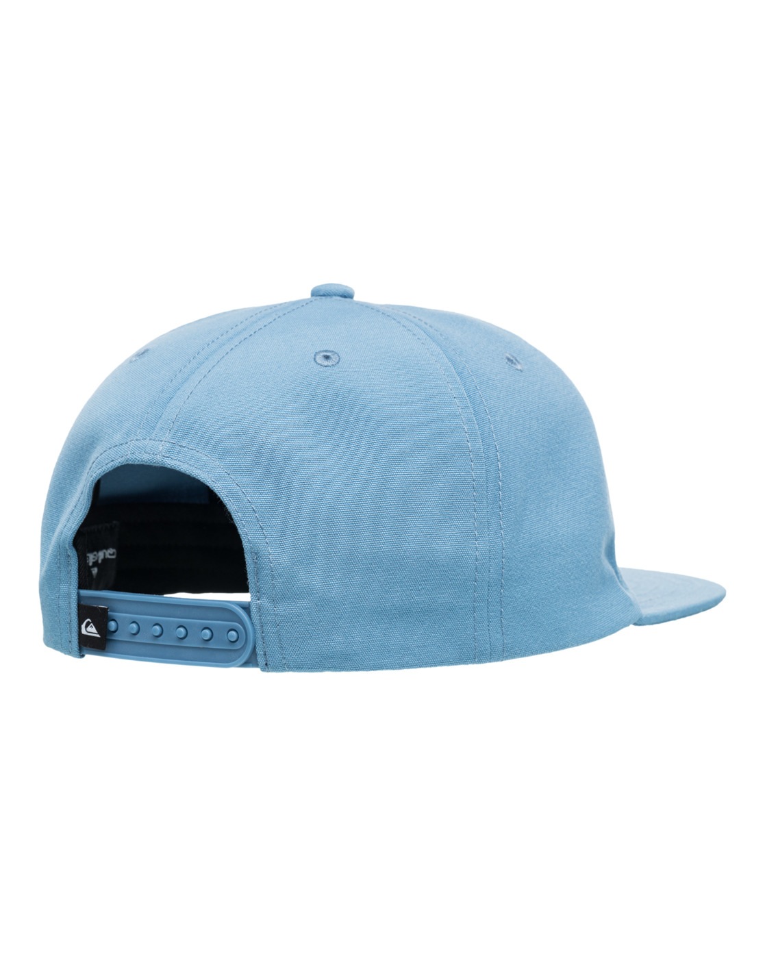 Quiksilver Snapback Cap »DNA Bubble«