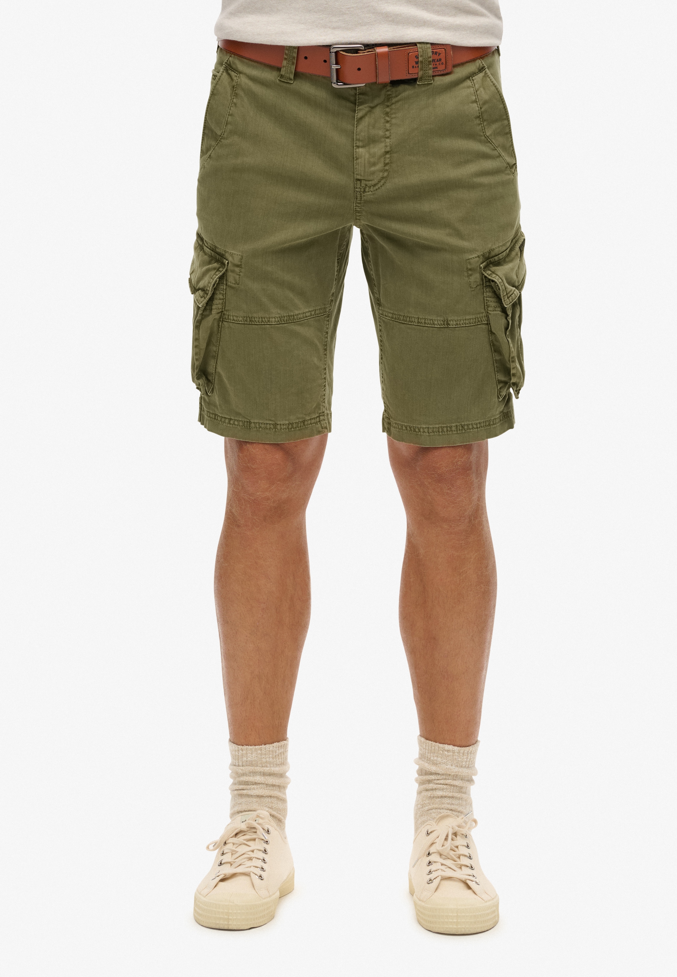 Superdry Cargobermudas "CORE CARGO SHORT" günstig online kaufen