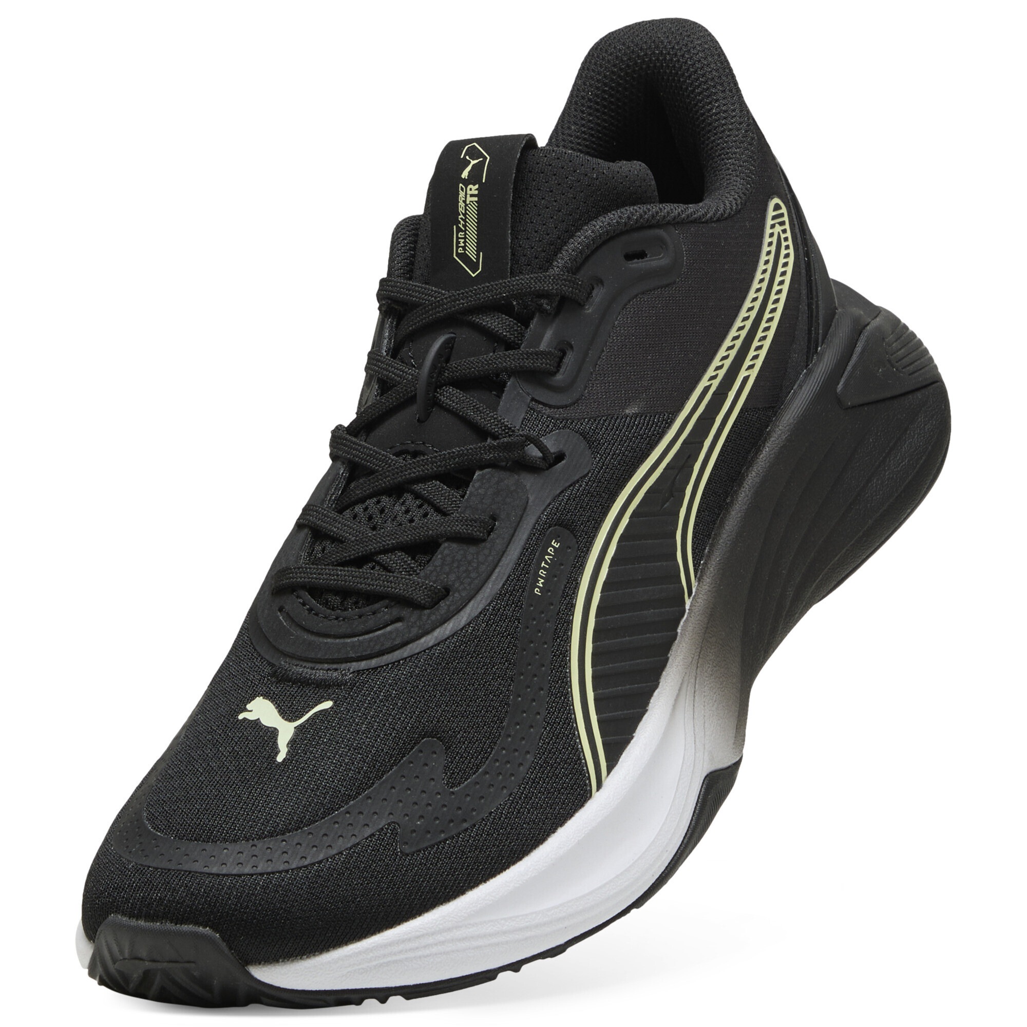 PUMA Trainingsschuh »PWR Hybrid Trainingsschuhe Erwachsene«