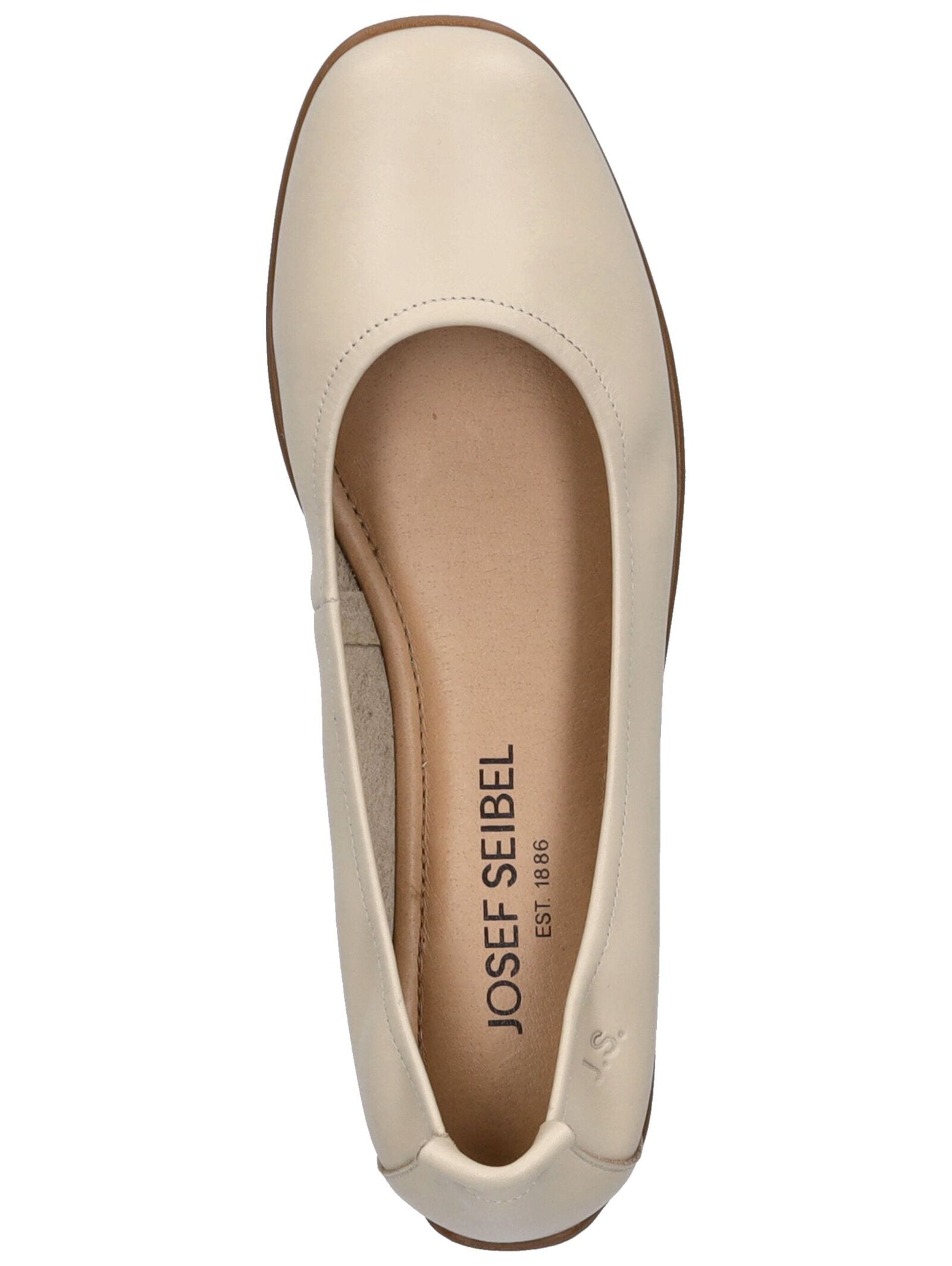 Josef Seibel Ballerina »Josef Seibel Ballerinas Leder«