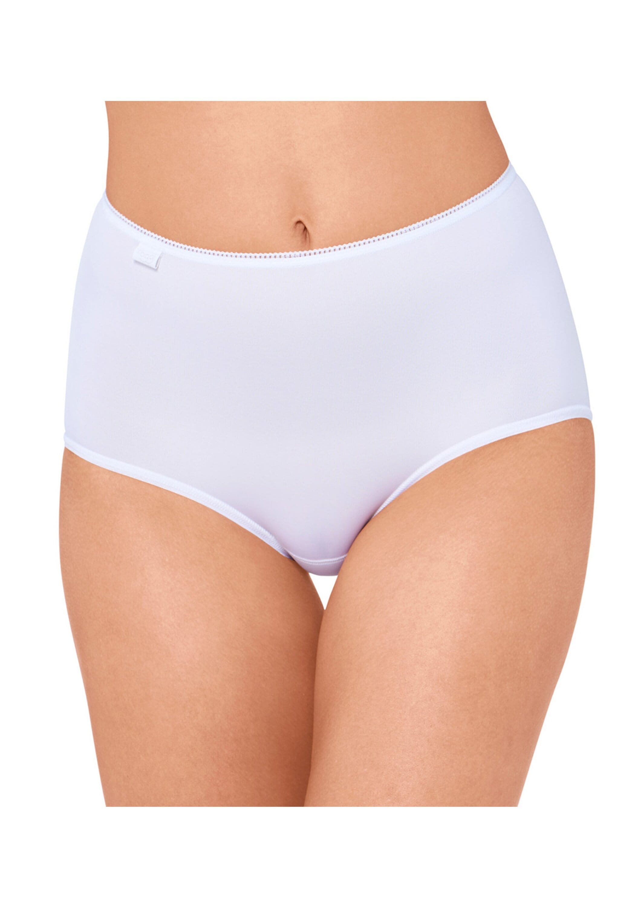 sloggi Slip »Slip 3er Pack«