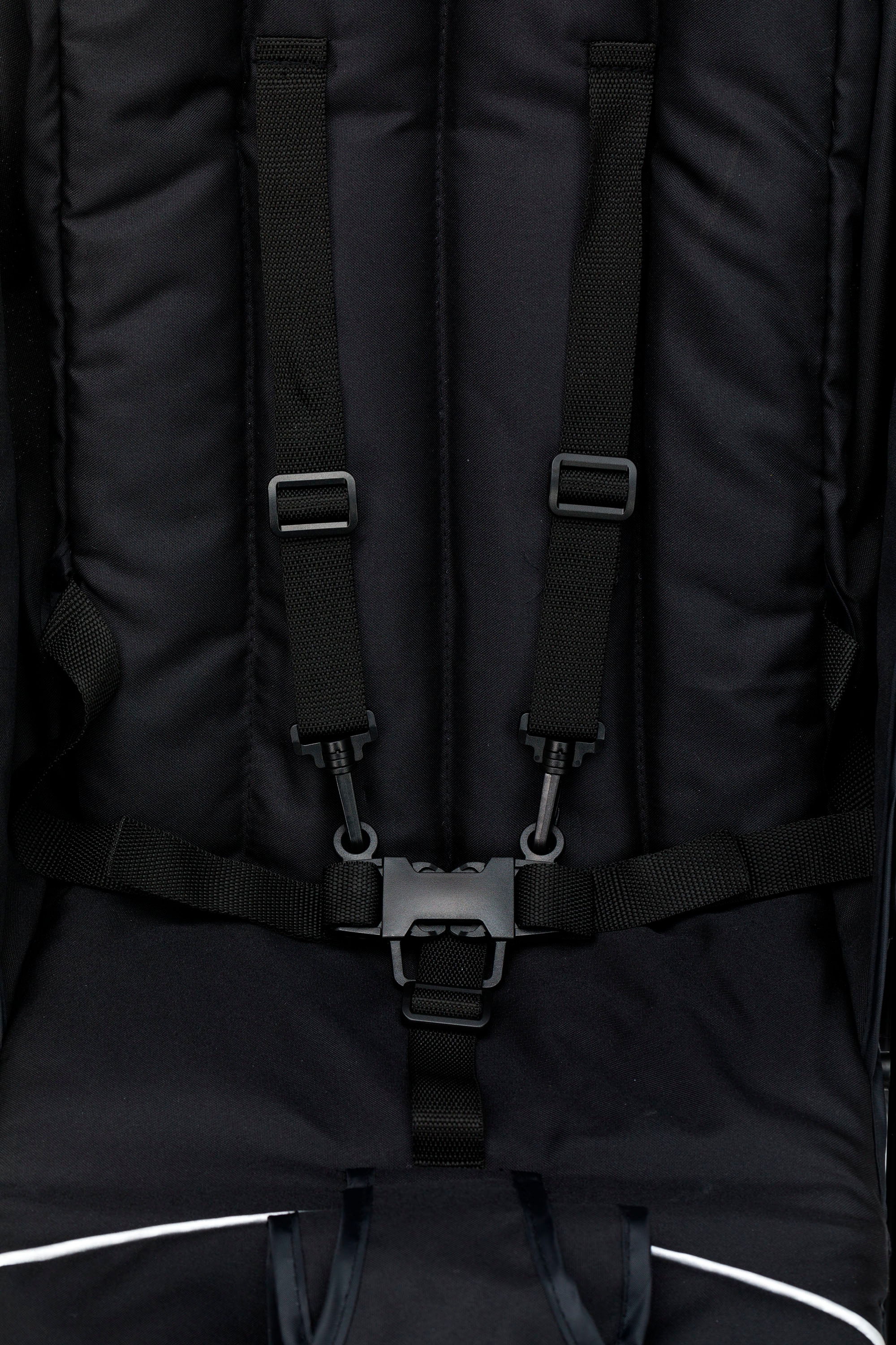 Fillikid Kinder-Buggy »Fill Buggy Glider«