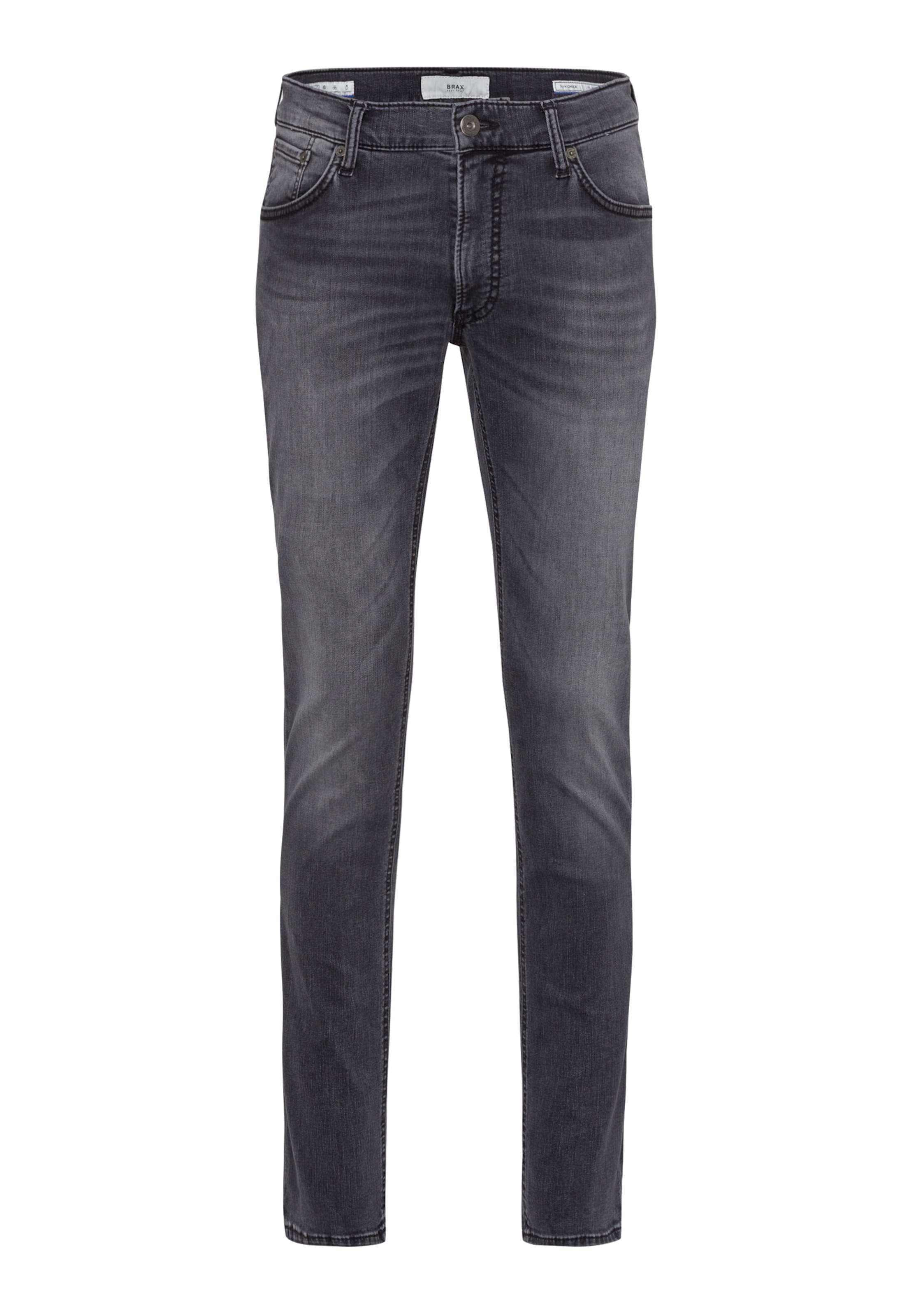 Brax 5-Pocket-Jeans »Style CHUCK«