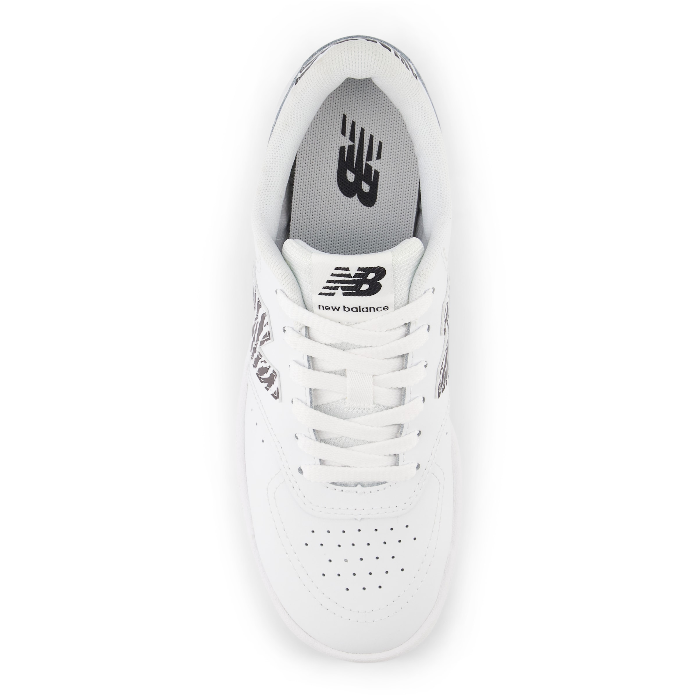 New Balance Sneaker »BBW80«, von dem New Balance 550 inspiriert