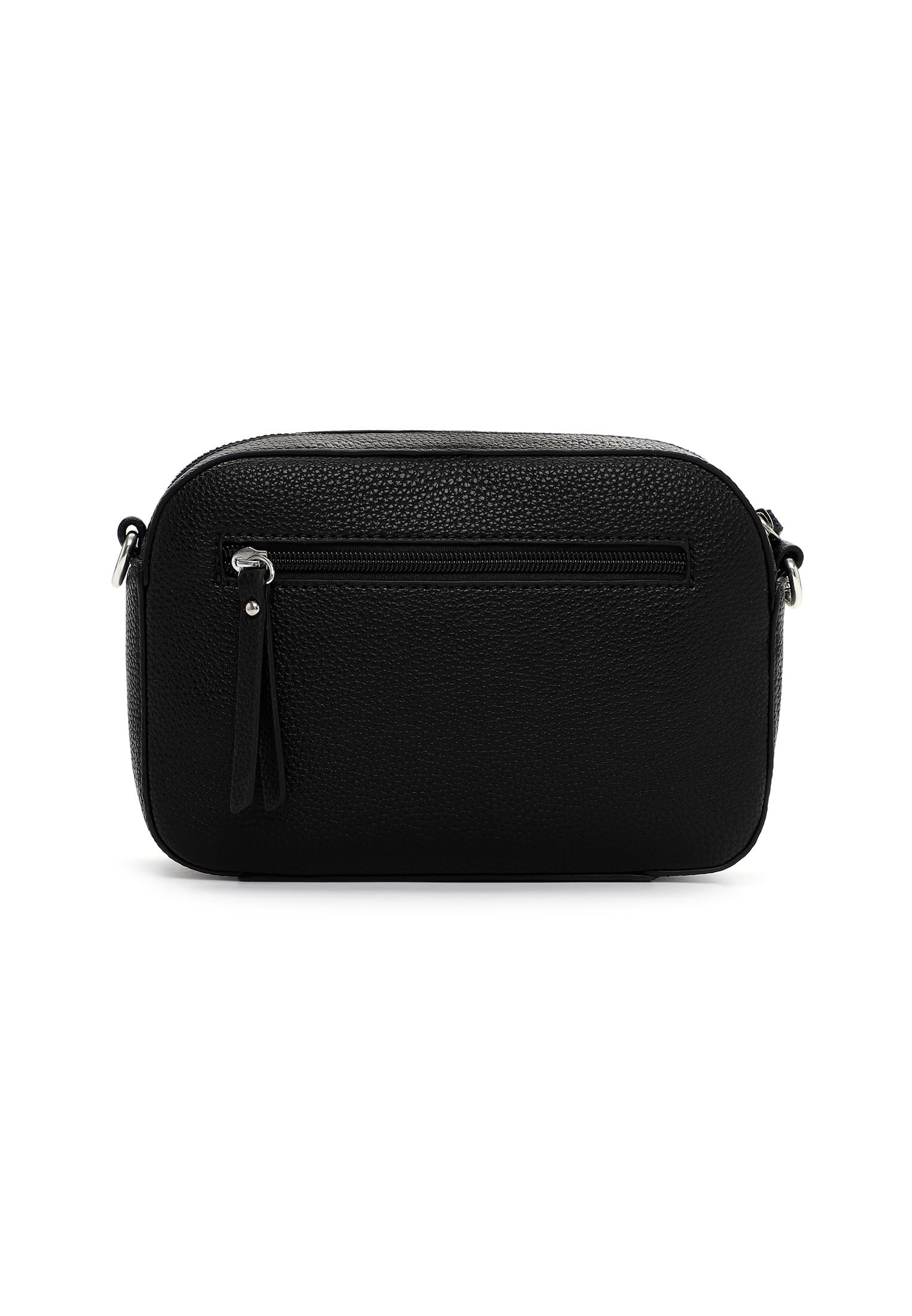 Emily & Noah Jella Crossbody Bag Black 2