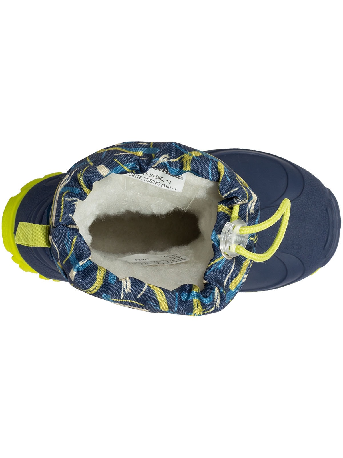 Spirale Winterstiefel »Sydney-Printed Kinderstiefel«