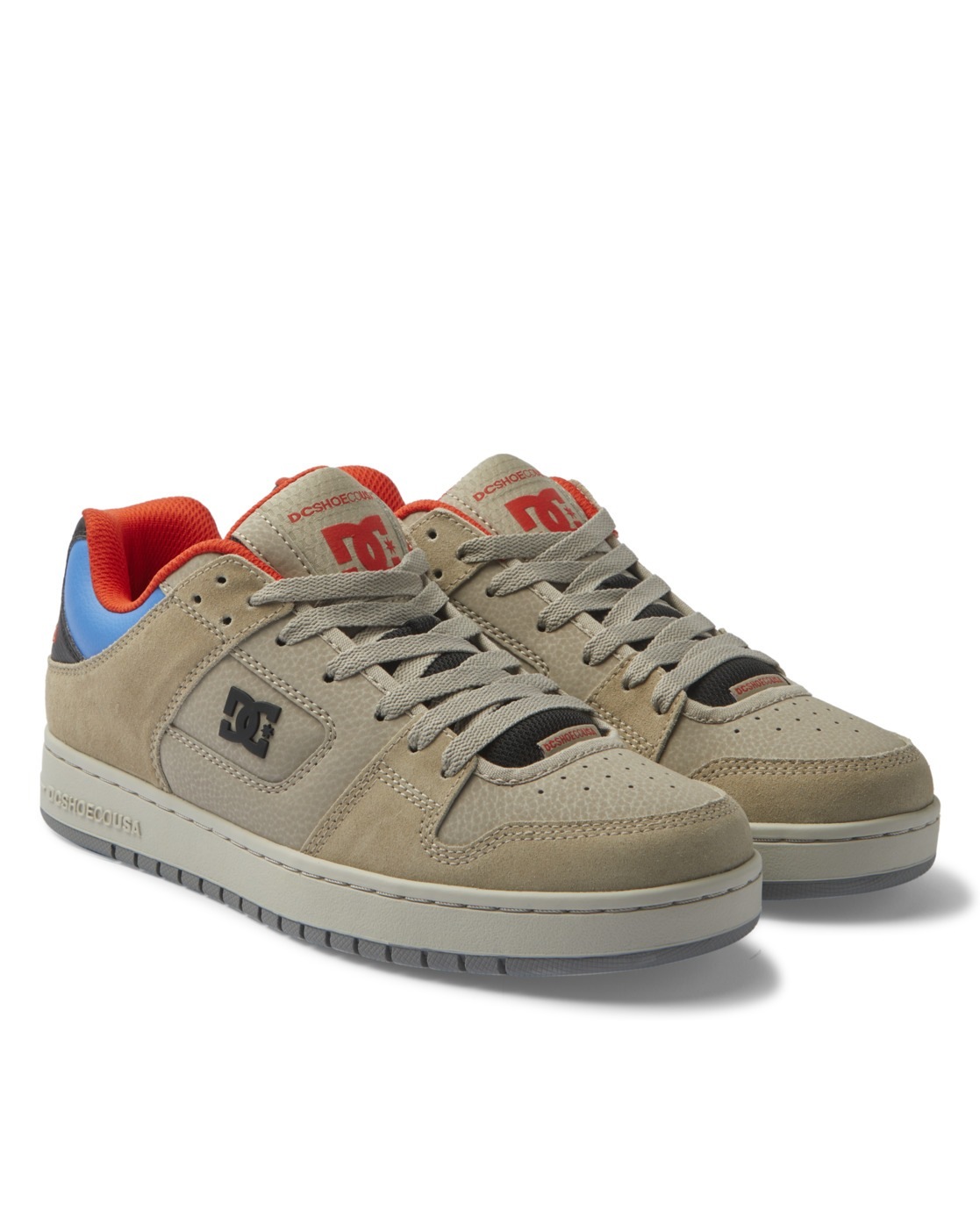 DC Shoes Sneaker "Manteca Se" günstig online kaufen