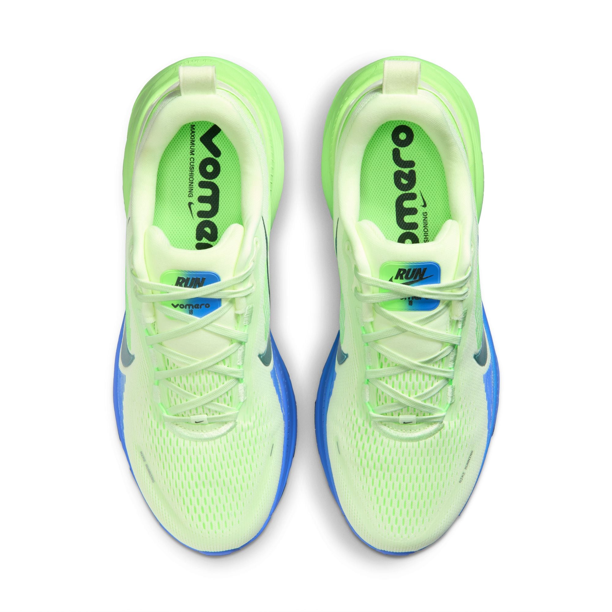 Nike Laufschuh »Vomero 18«