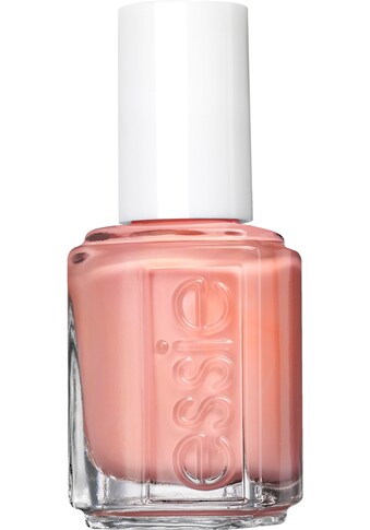 essie Nagellack »Rottöne«