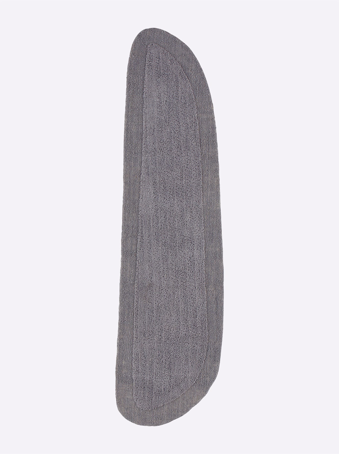 heine home Teppich oval 5 mm Höhe günstig online kaufen