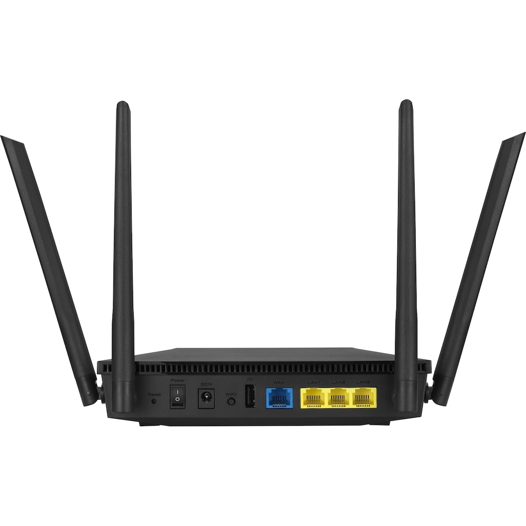 Asus WLAN-Router »RT-AX53U«