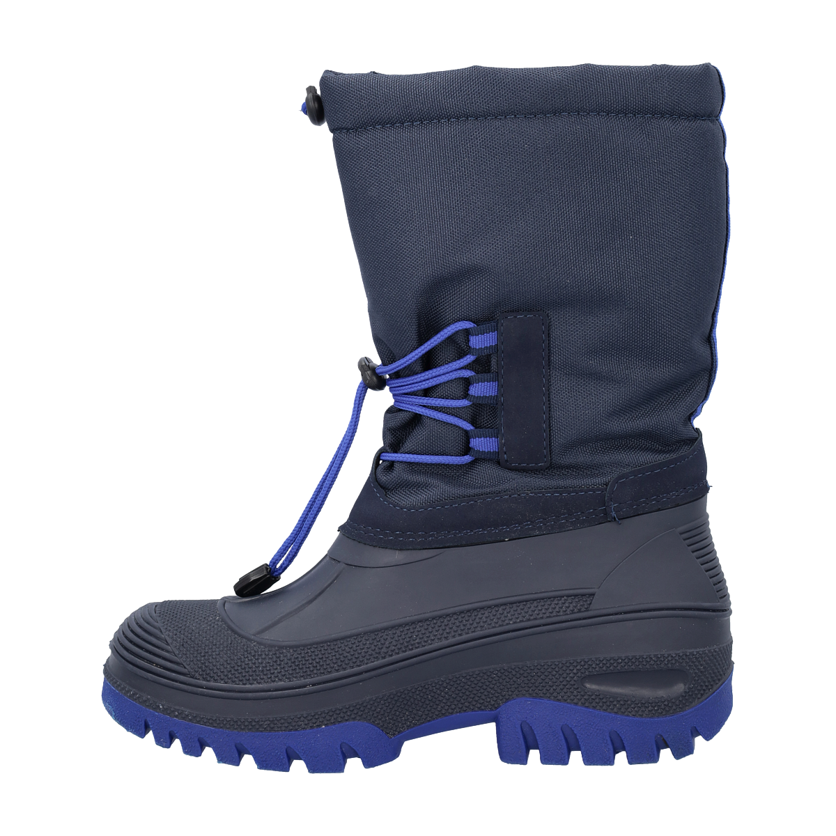 CMP Outdoorwinterstiefel »AHTO WP«, wasserdicht