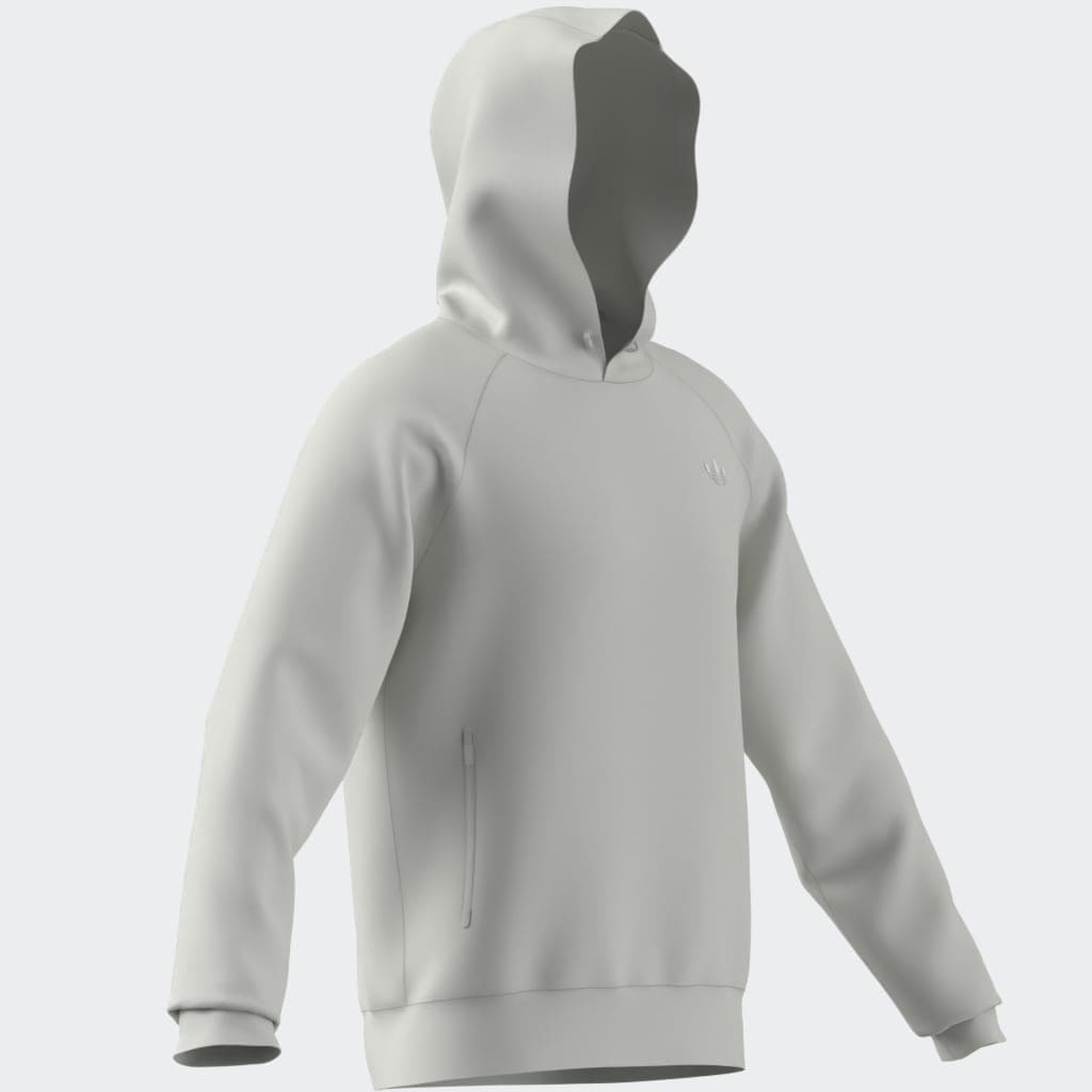 adidas Originals Kapuzensweatshirt »ESS SP HOODIE«, mit Kapuze, ohne Verschluss, in normaler Länge
