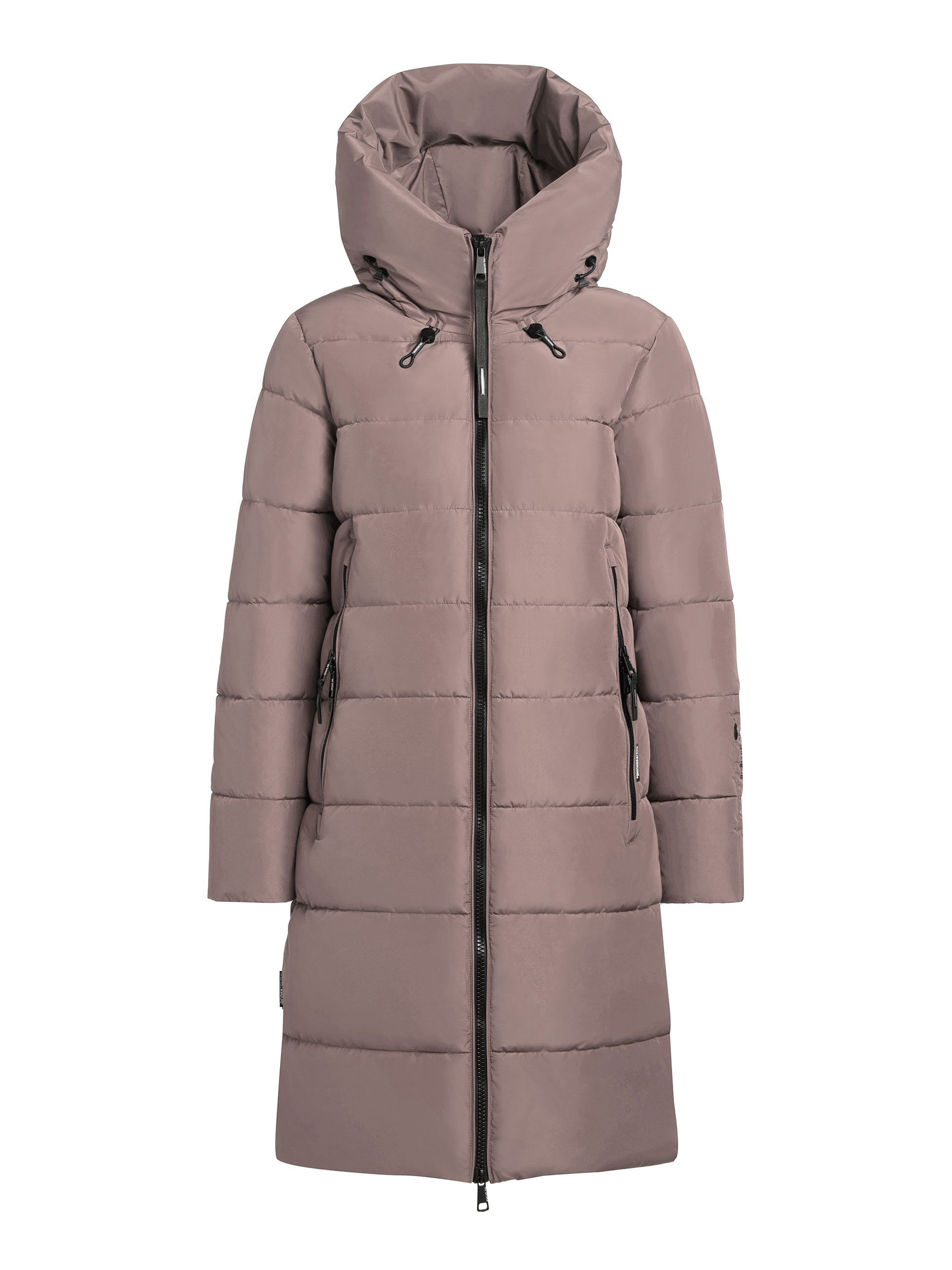 khujo Steppmantel »JILIAS5«