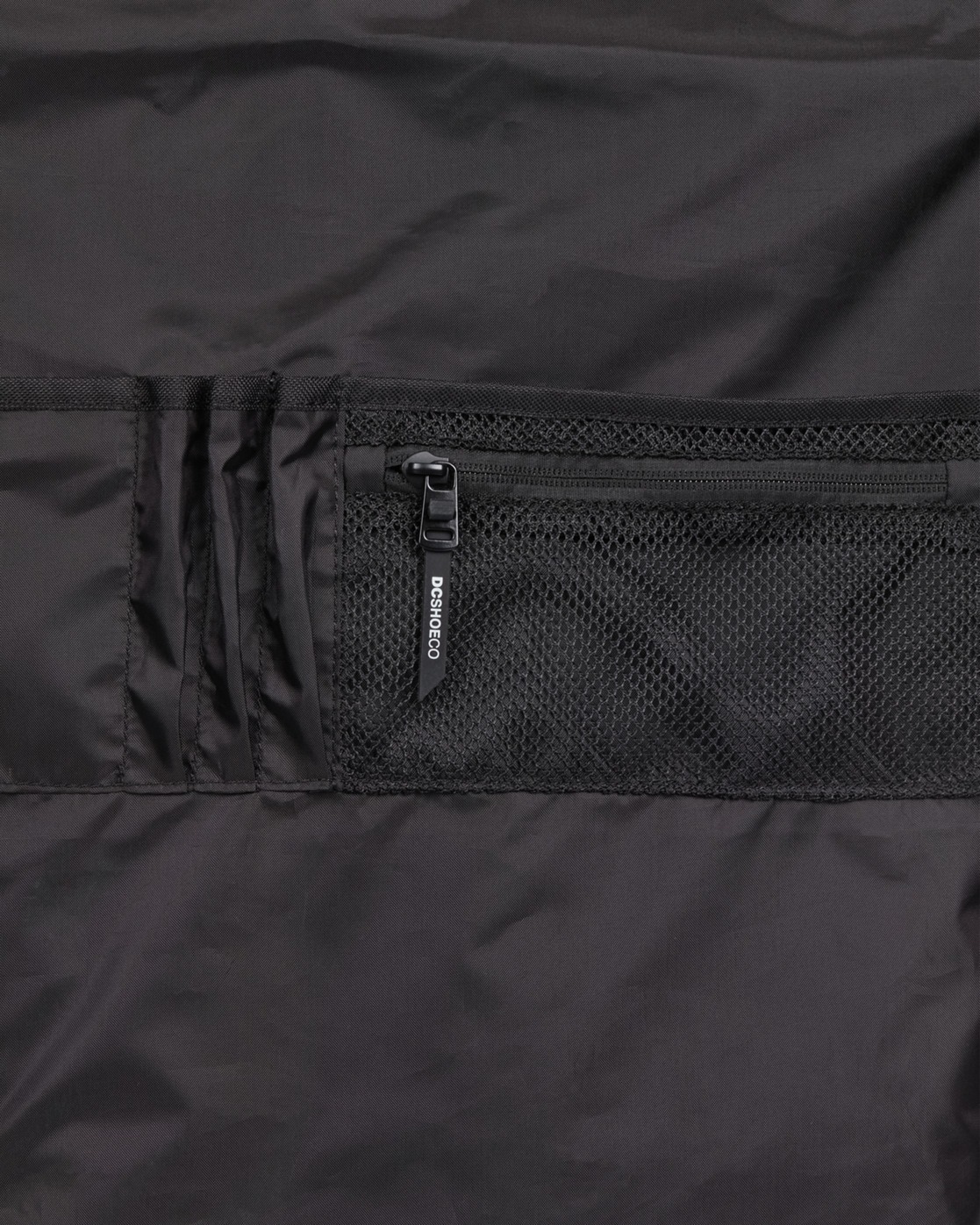 DC Shoes Tagesrucksack »DC Brazing 20L«