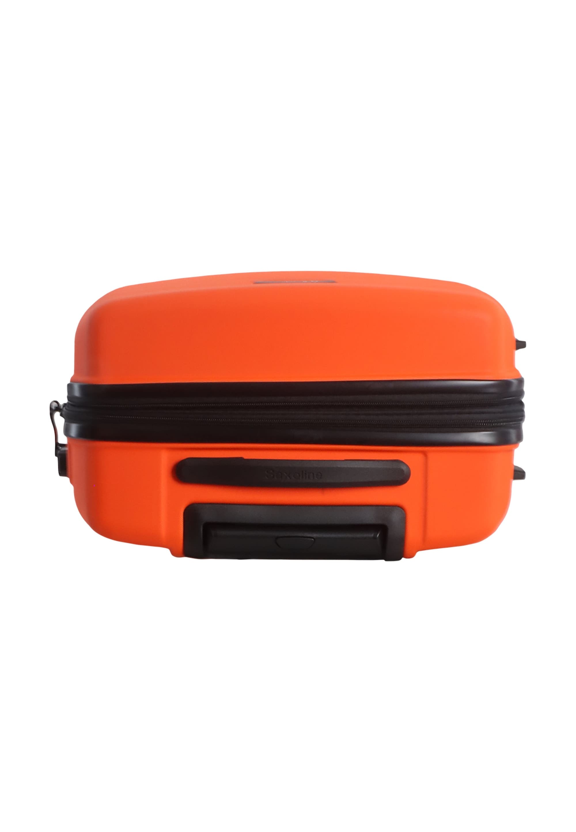Saxoline® Koffer »Flow«, aus robustem ABS/PC-Material