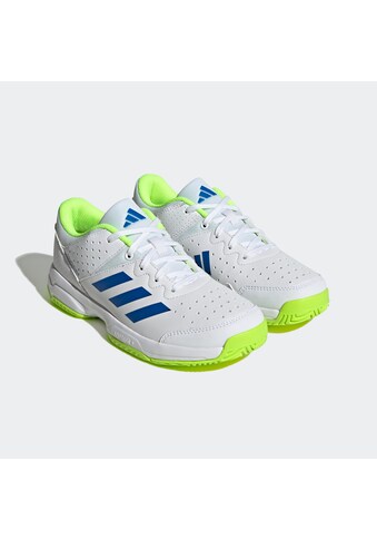 adidas Performance Handballschuh »COURT STABIL JR«