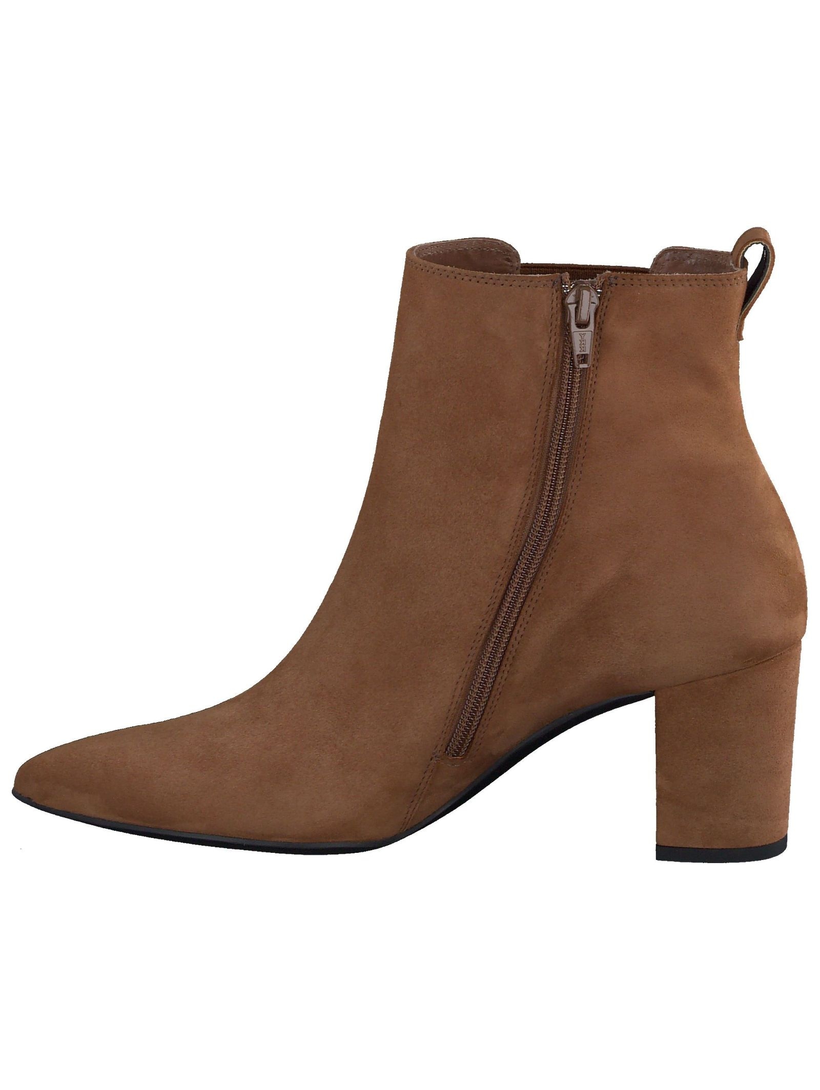 Paul Green Stiefelette »Paul Green Stiefelette Leder«