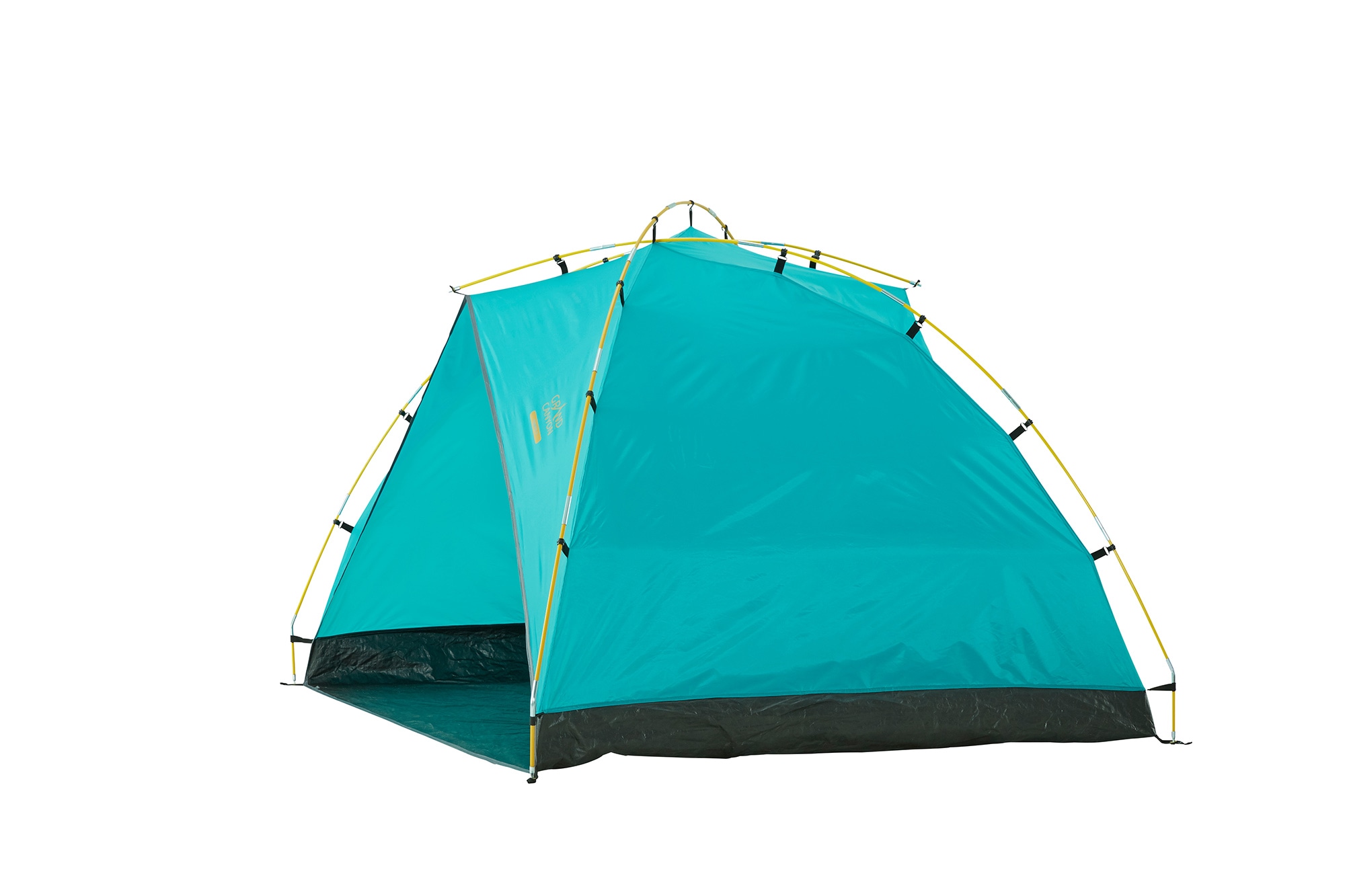 GRAND CANYON Strandmuschel »TONTO BEACH TENT 3«