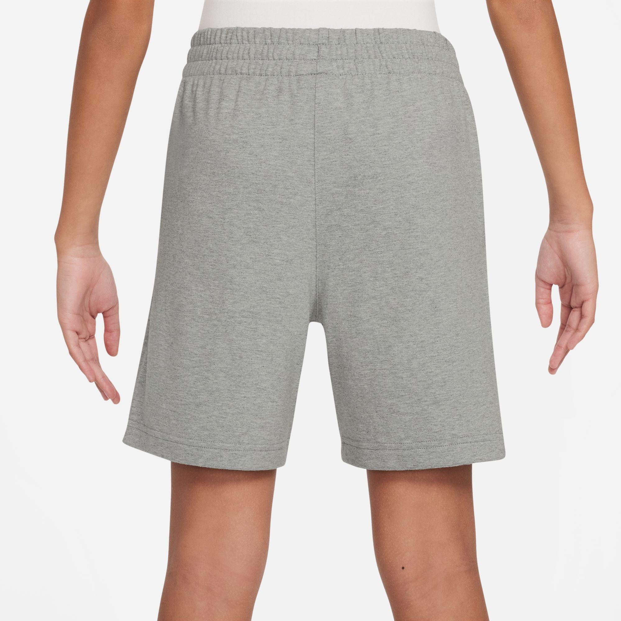 Nike Sportswear Trainingsshorts »K NSW CLUB KNIT SHORT 6IN LBR«  für Jugendliche, sportlicher Stil, aus Baumwolle