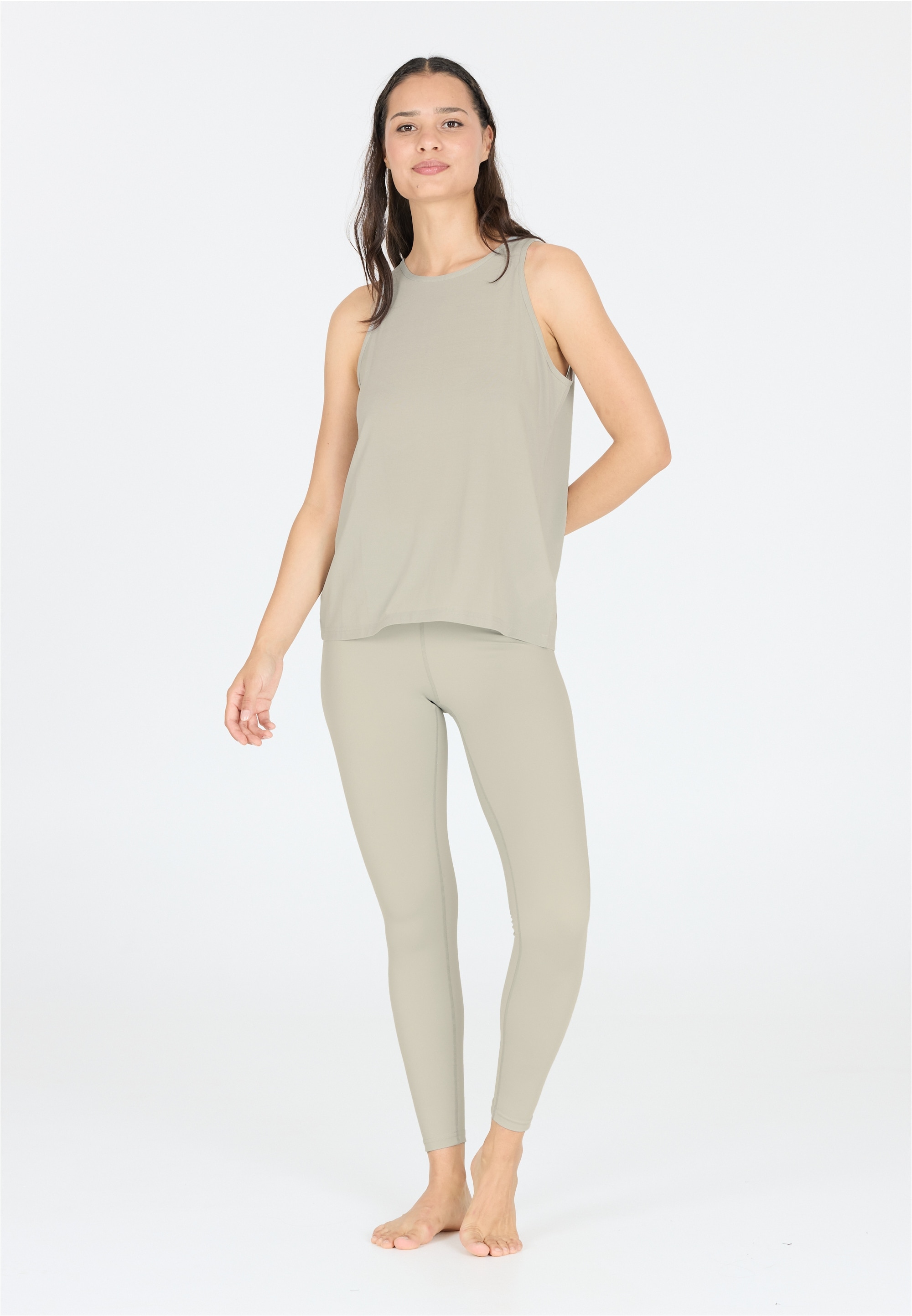 ATHLECIA Tanktop "MOTA", (1 tlg.), mit QUICK DRY-Technologie günstig online kaufen