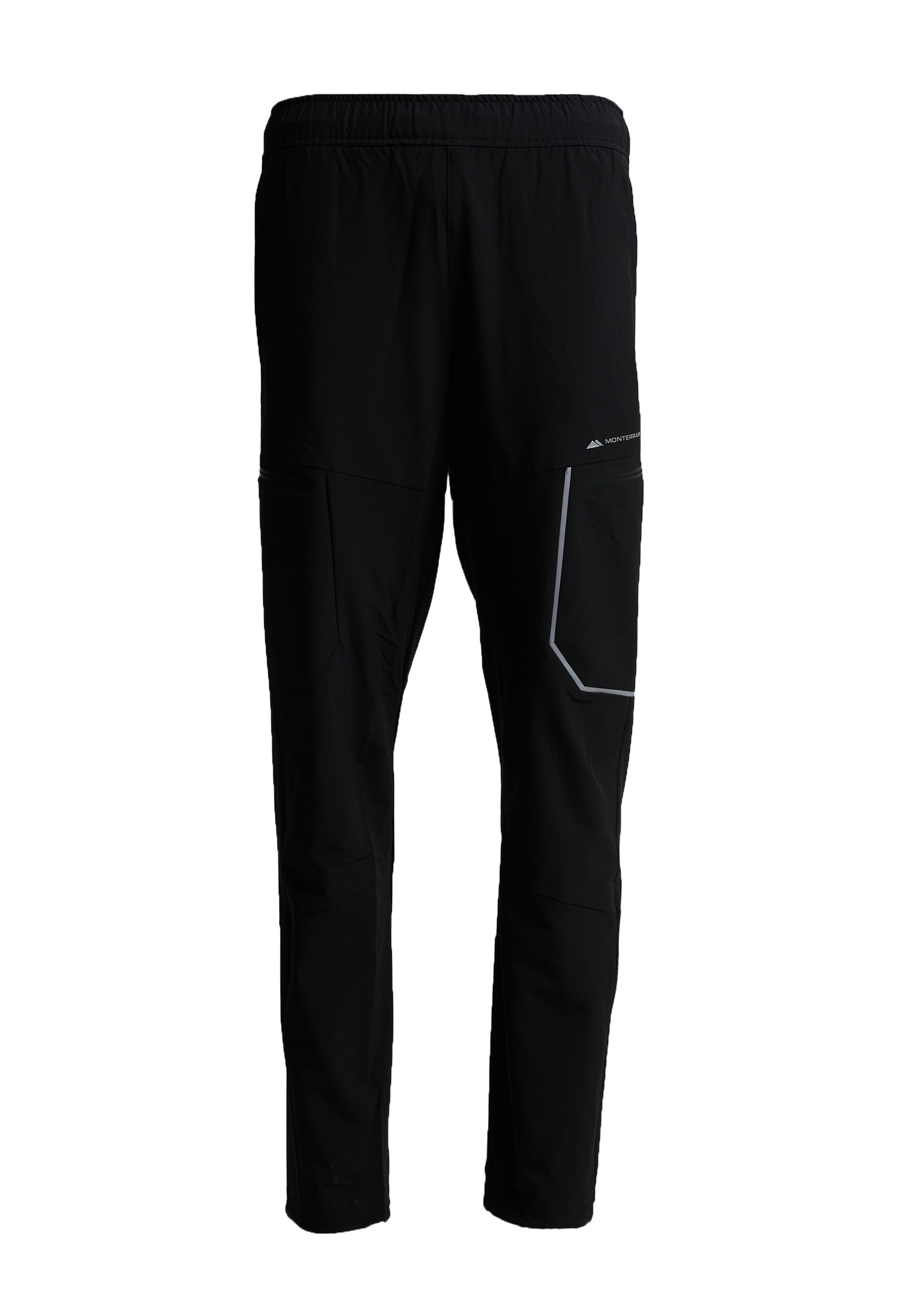 Monterrain Trekkinghose "Monterrain RAMBLE 3.0 WOVEN PANT"