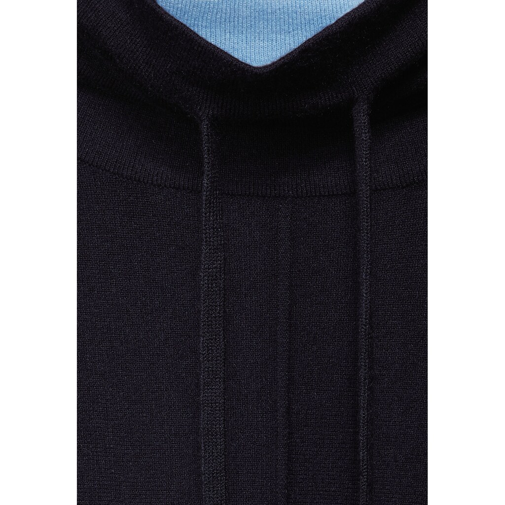 Cecil Rollkragenpullover