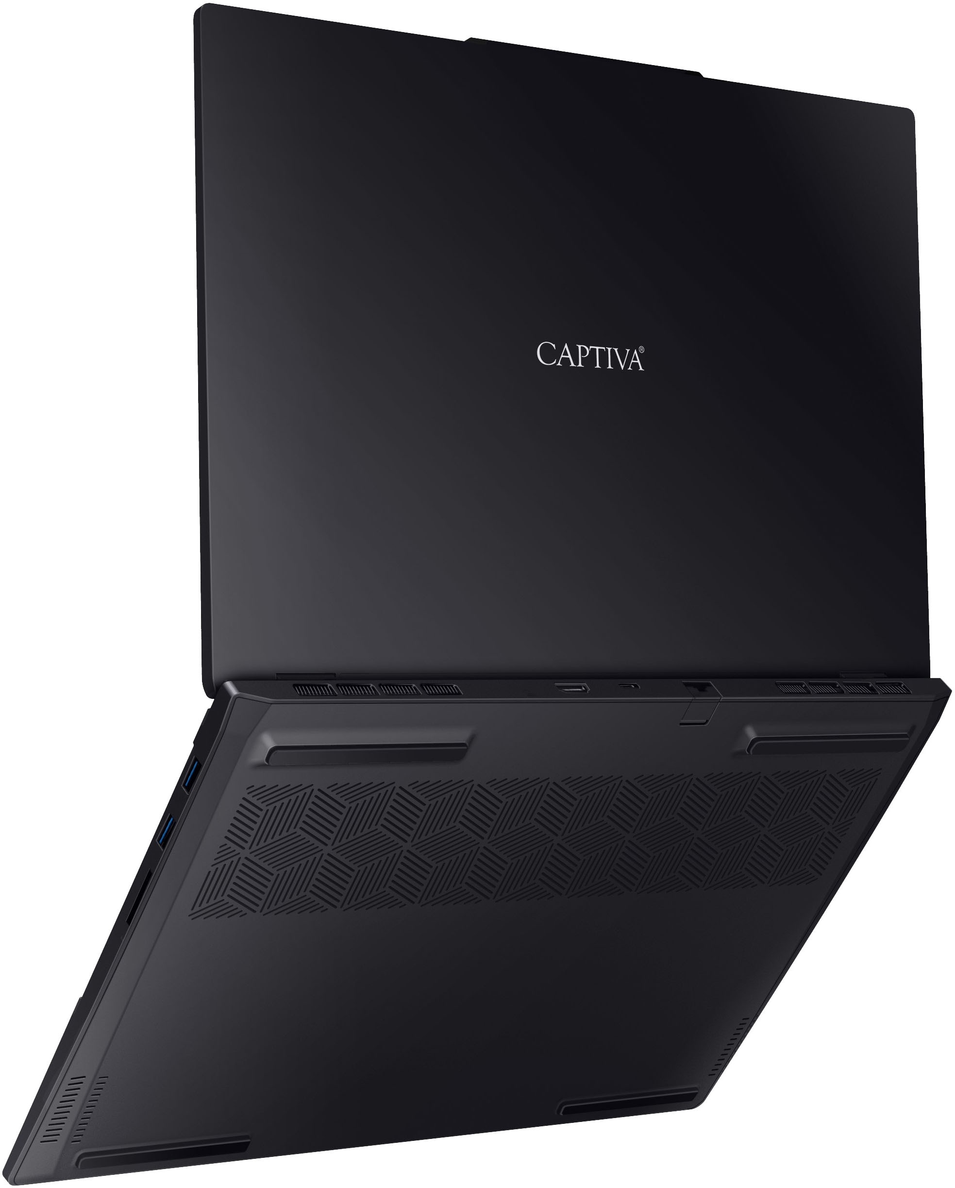 CAPTIVA Business-Notebook »Business/Office I10-1465GE« 38,9 cm / 15,3 ″ Intel Ultra 7 ARC 2.000 GB SSD