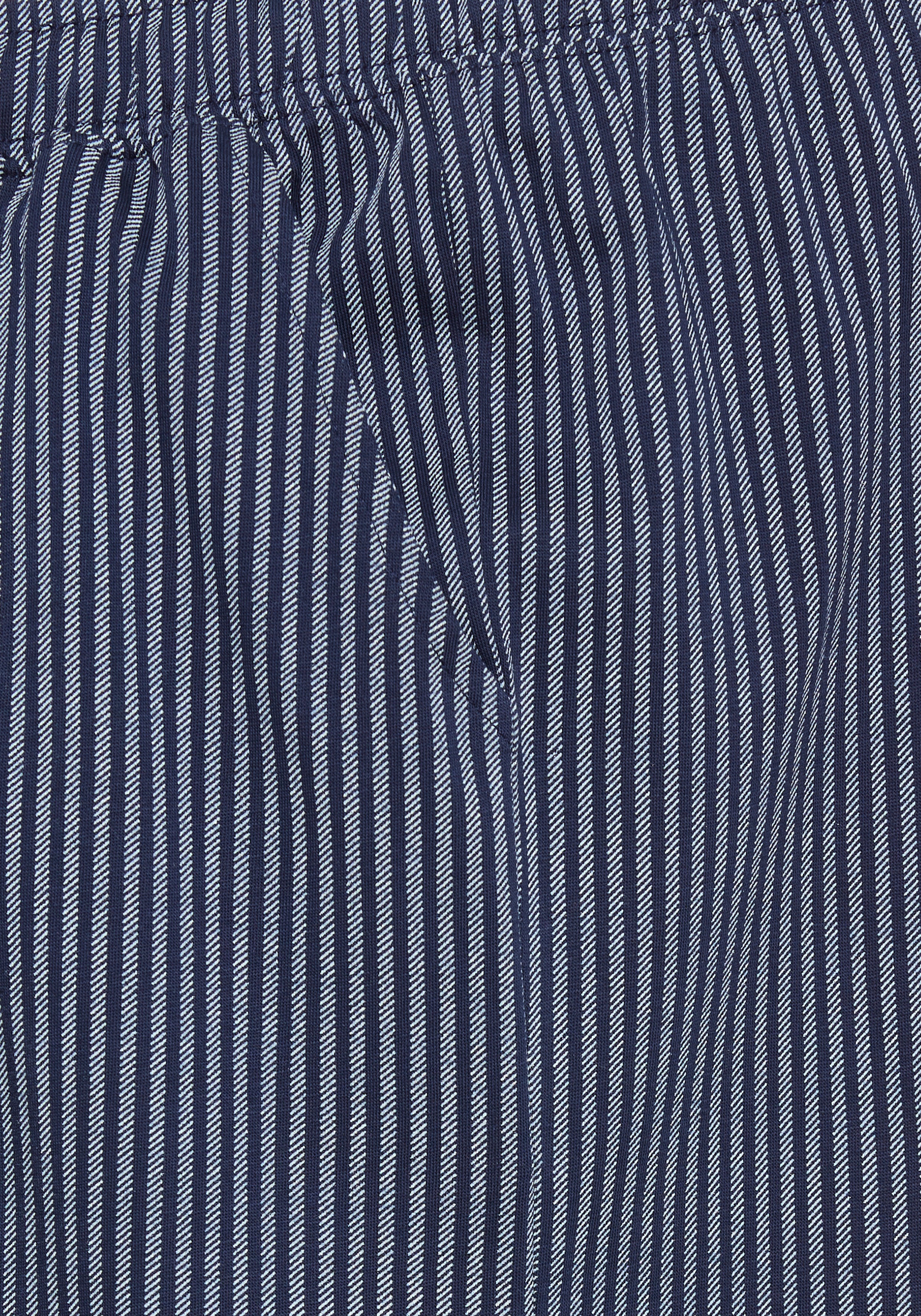 Thumbnail - Vivance Dreams Pyjamahose mit Karos oder Streifen