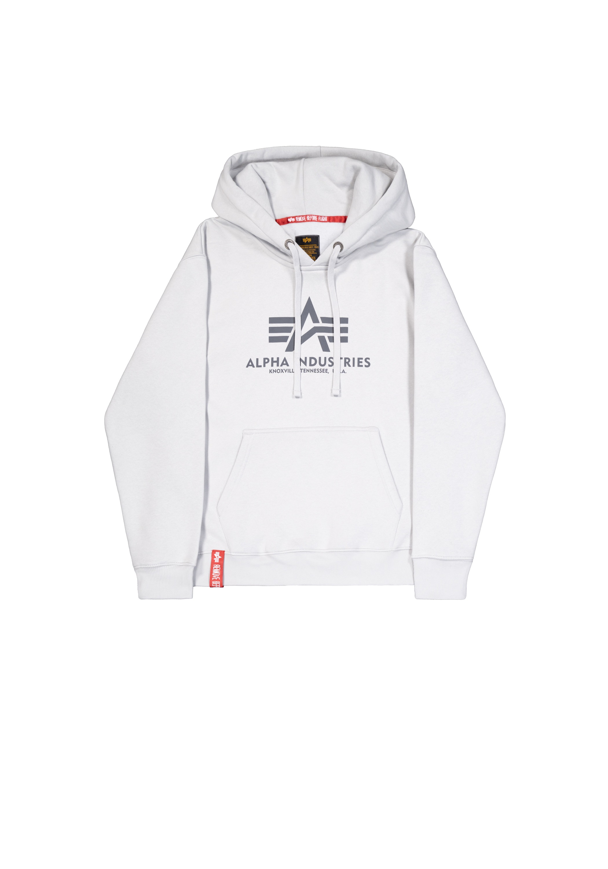 Alpha Industries Hoodie "Alpha Industries Men - Hoodies Basic Hoodie" günstig online kaufen