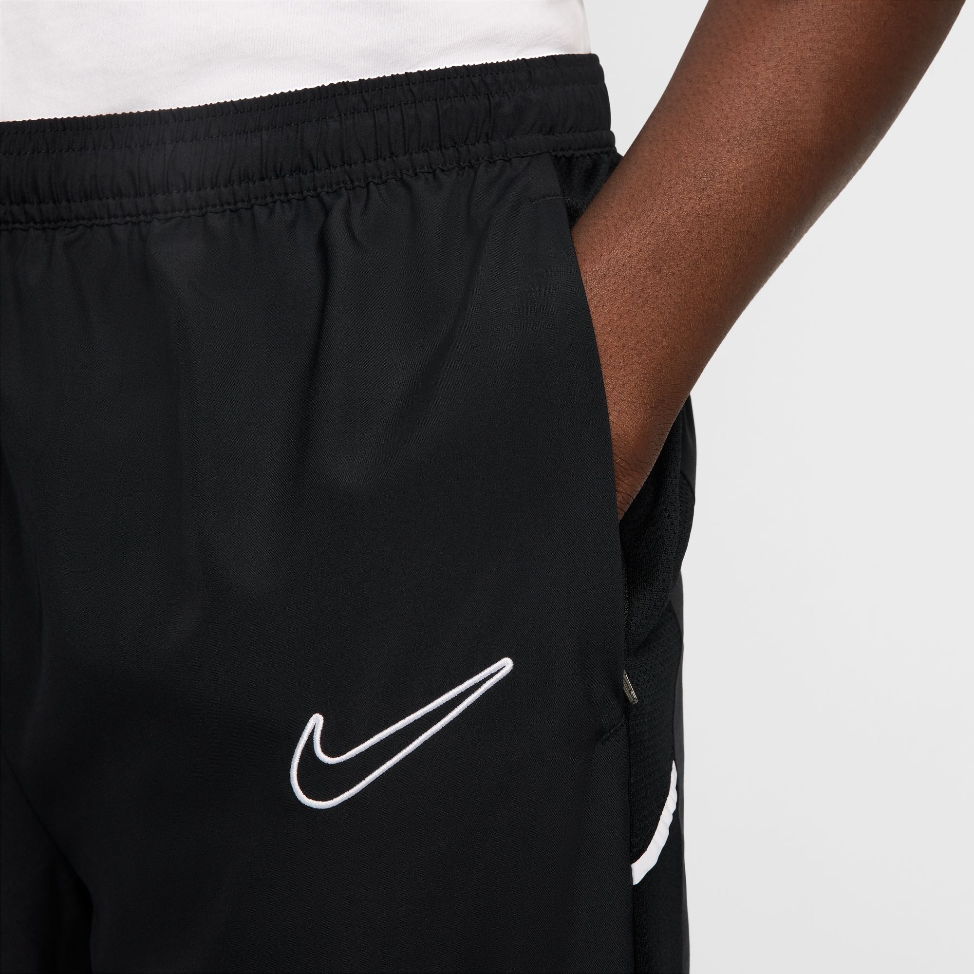 Nike Trainingshose »M NK DF ACD25 TRK PANT WP BR«
