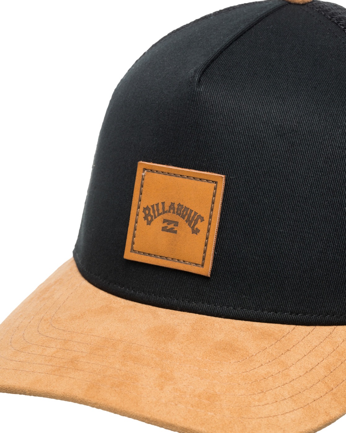 Billabong Snapback Cap »Stacked«