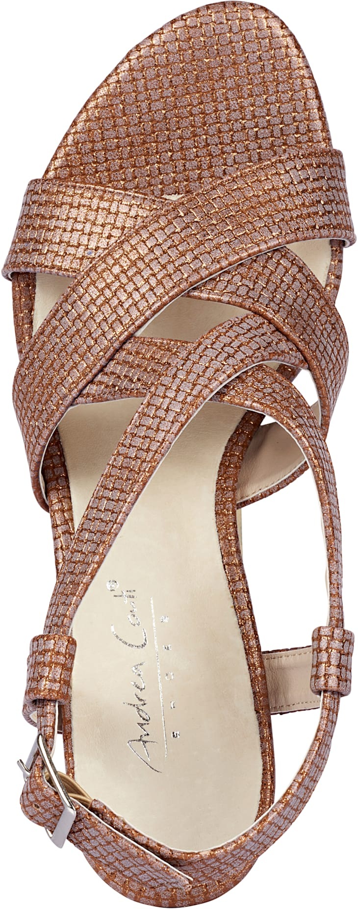 Sandalette