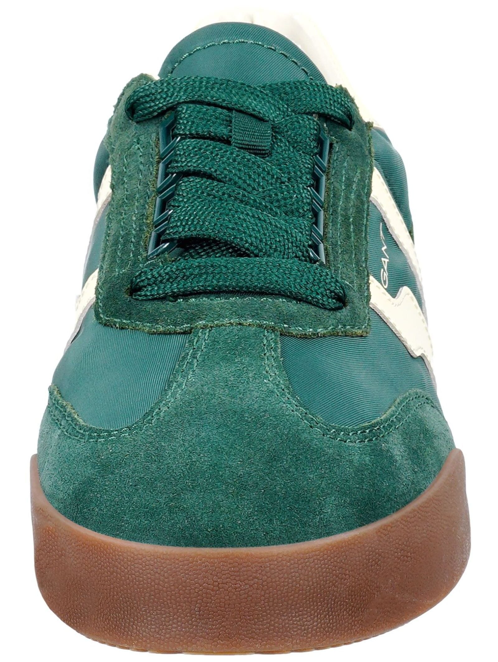 Gant Sneaker »Gant Sneaker Veloursleder/Textil«