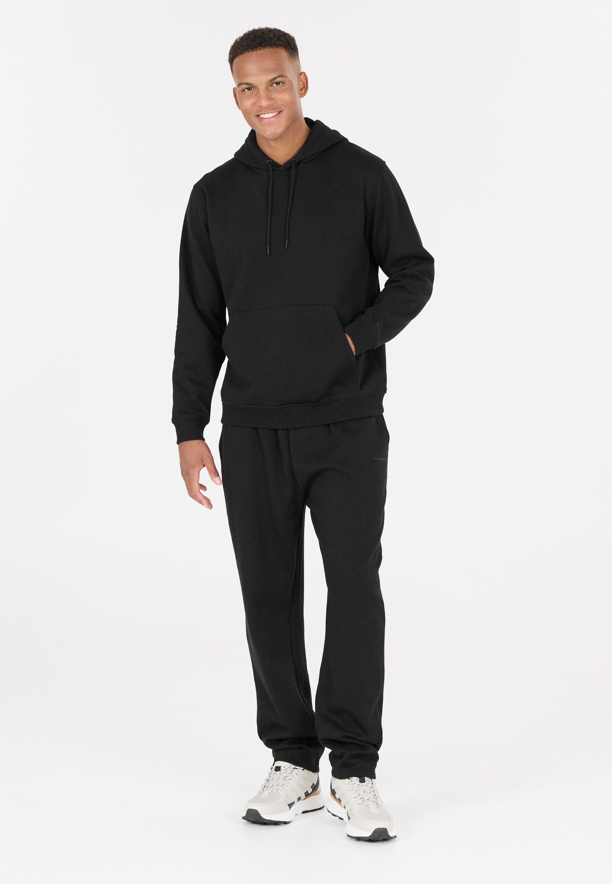 ENDURANCE Kapuzensweatshirt »Arlanc Unisex Hoody«, im klassischen Unisex-Design
