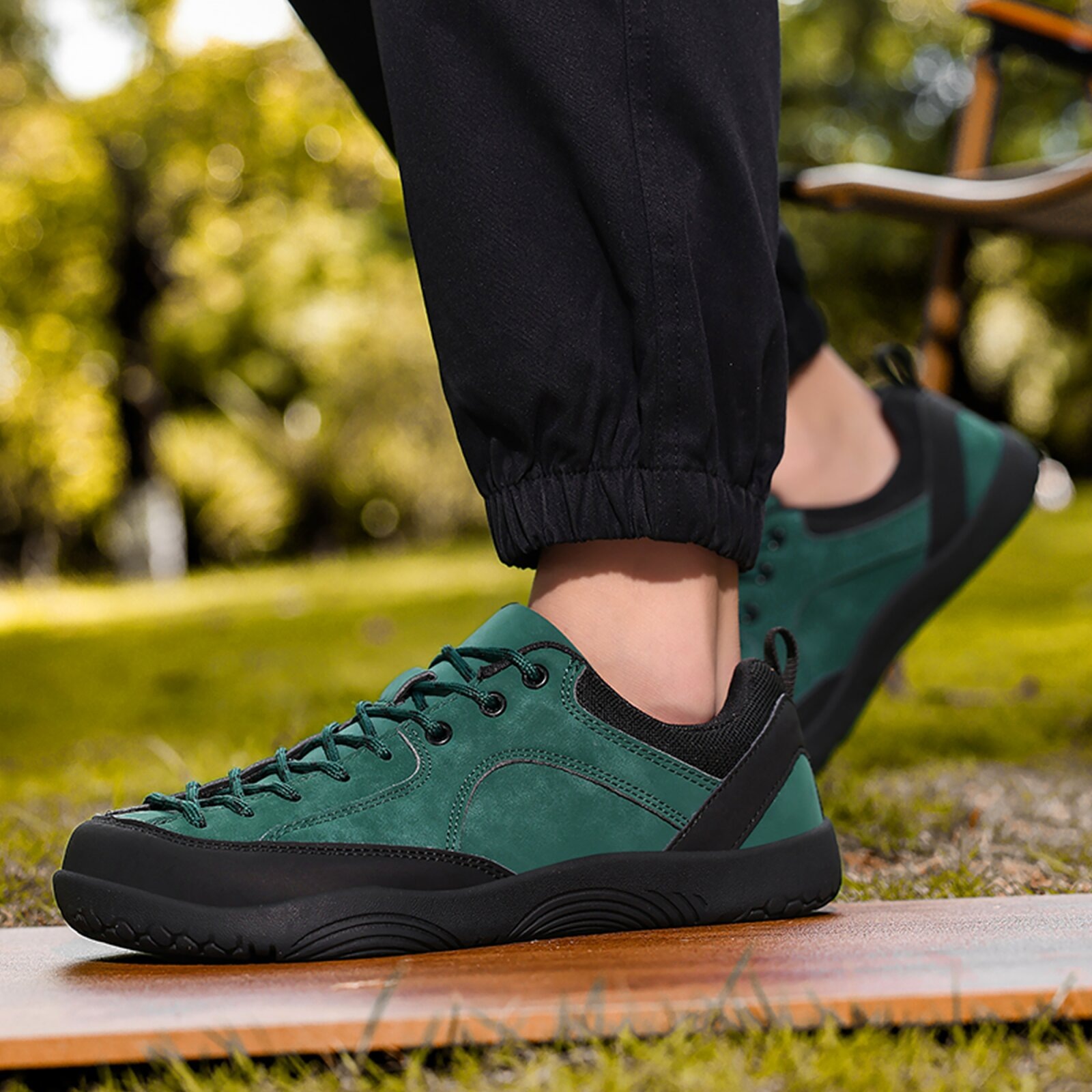 DOTALES Barfußschuh »Lynx Barfußschuhe Damen & Herren Barfuß Sneaker«  Minimalschuhe