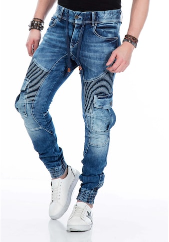 Bequeme Jeans