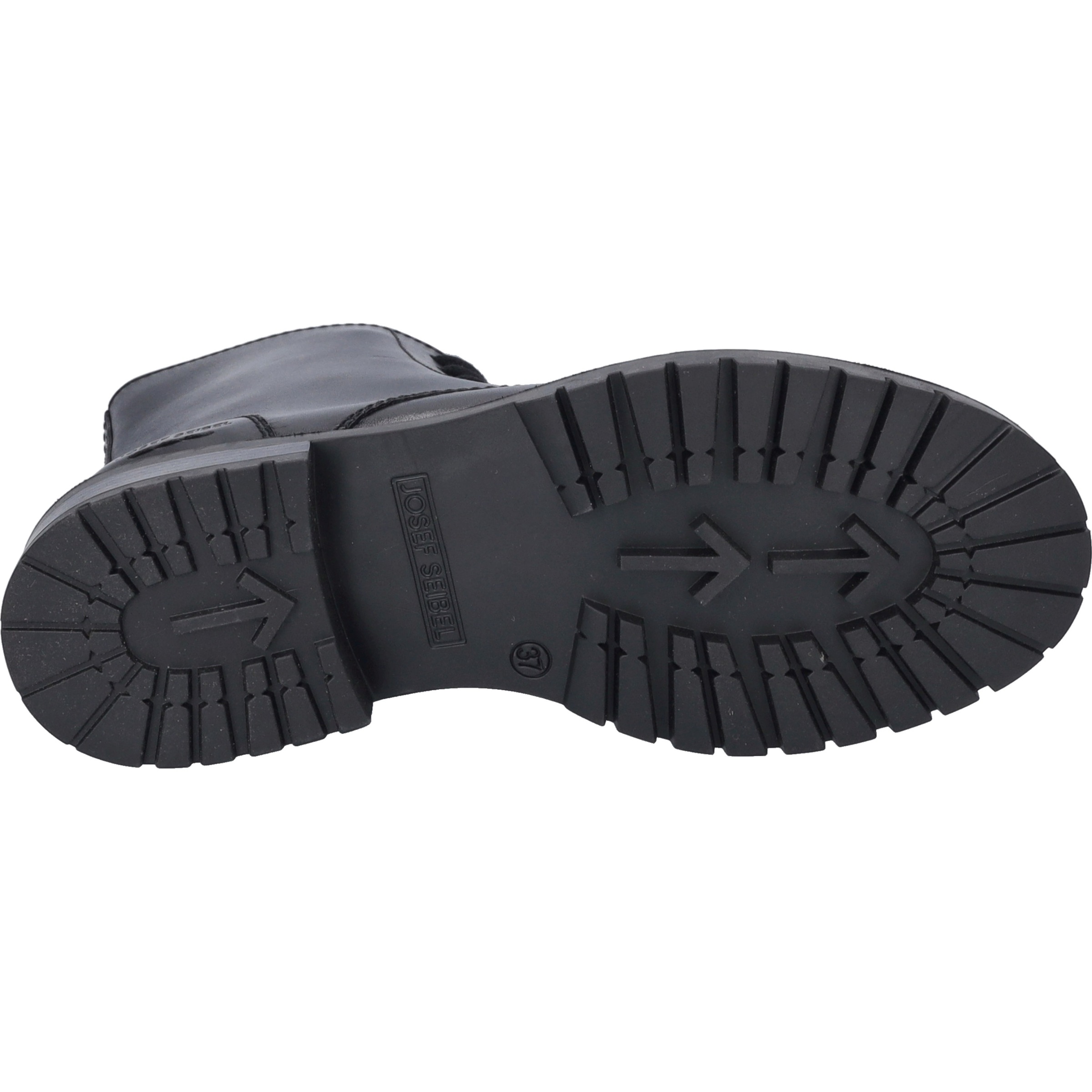 Josef Seibel Stiefel »Stacey 07, schwarz«