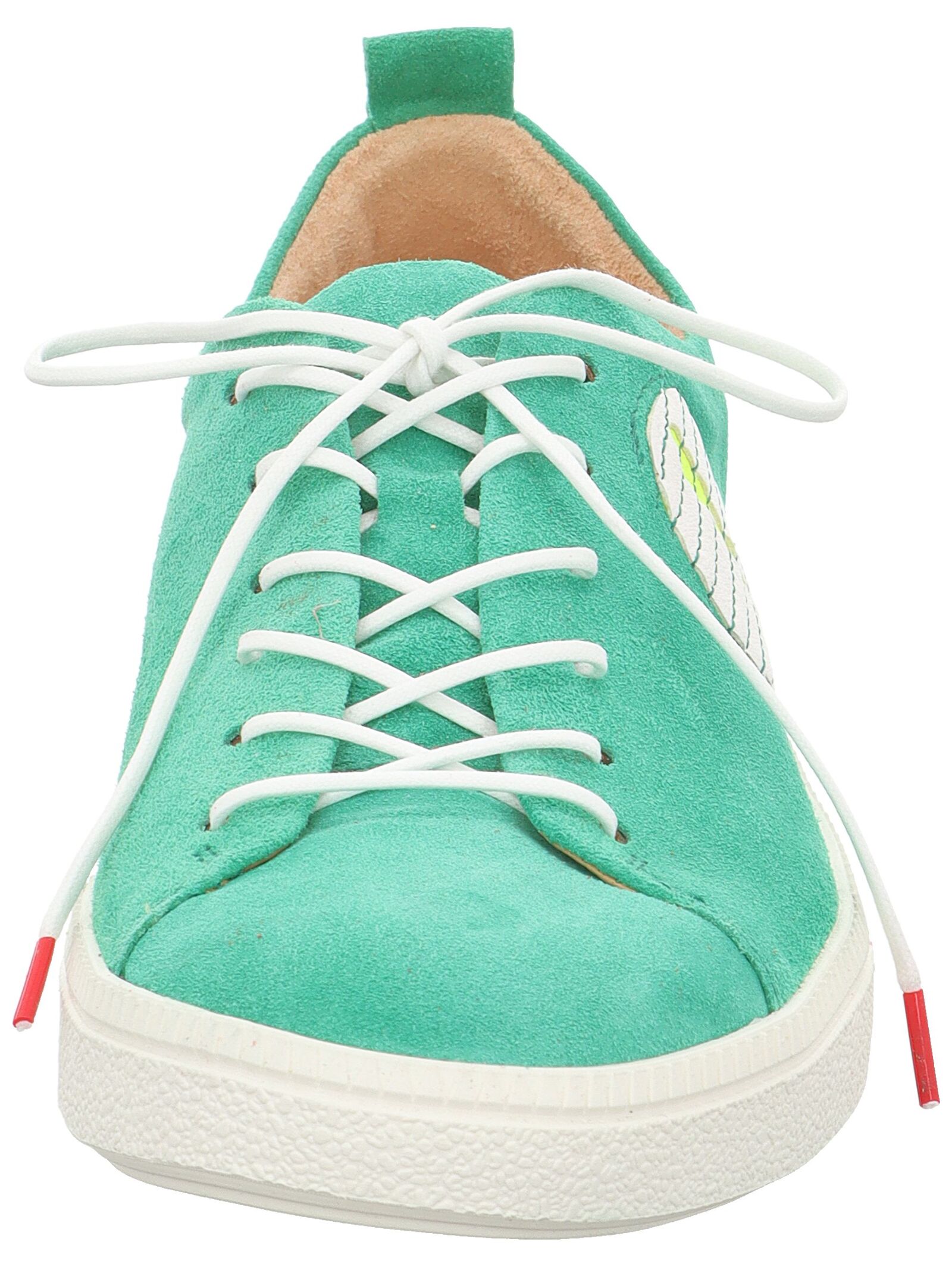 Thumbnail - Think Sneaker "Think Sneaker Leder/Textil"