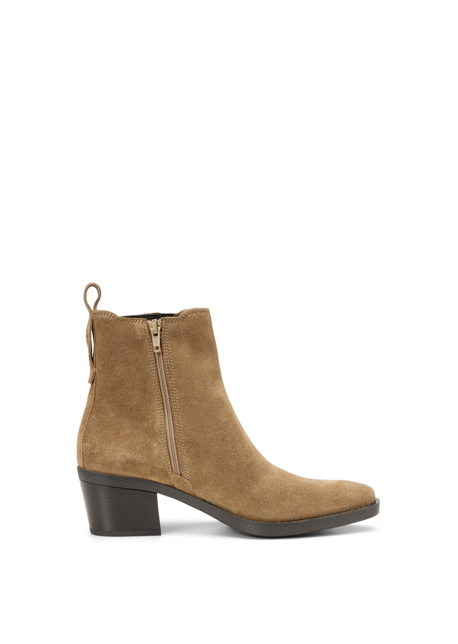 Marc O'Polo Stiefel »mit Innenreißverschluss«