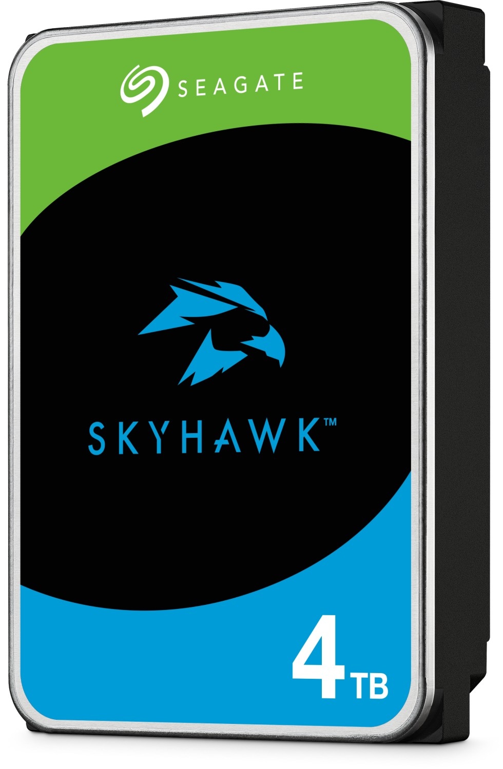 Seagate Interne HDD-Festplatte »SkyHawk« 35 Zo...