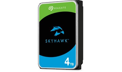 interne HDD-Festplatte »SkyHawk«, 3,5 Zoll, Anschluss SATA