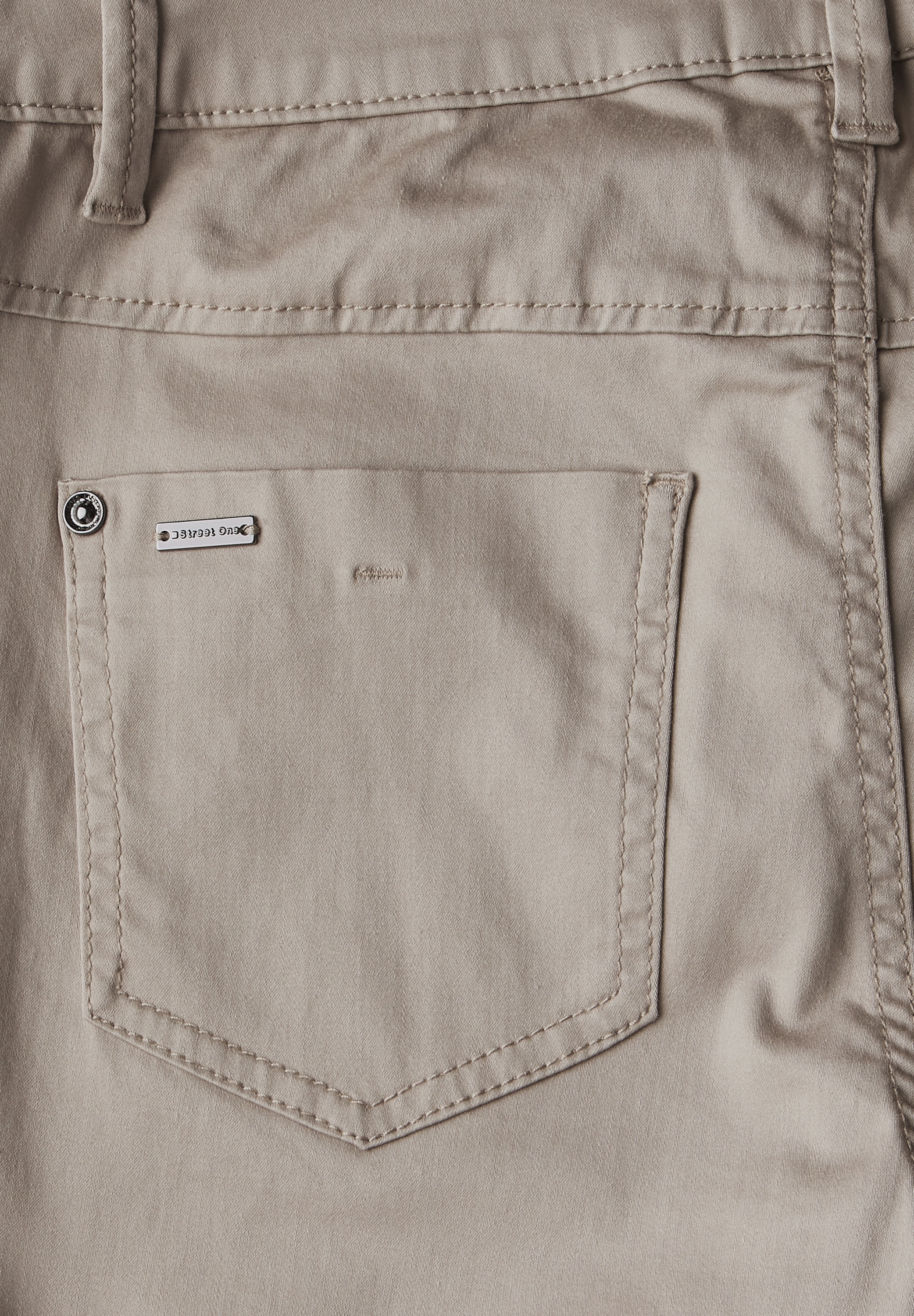 STREET ONE 7/8-Hose, 4-Pocket Style