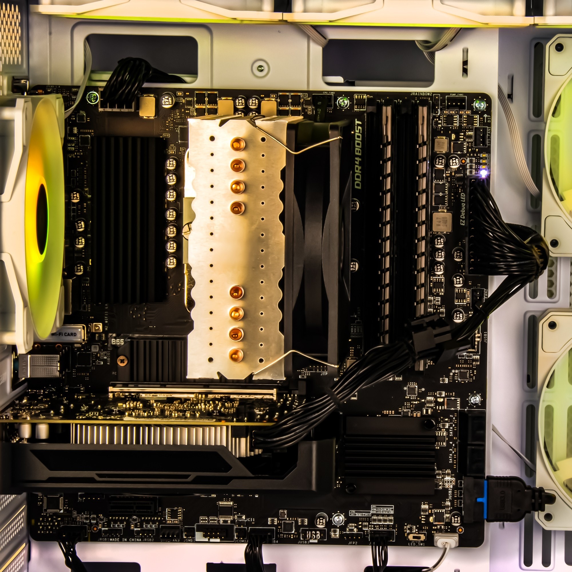 CAPTIVA Gaming-PC »Advanced Gaming R88-484«