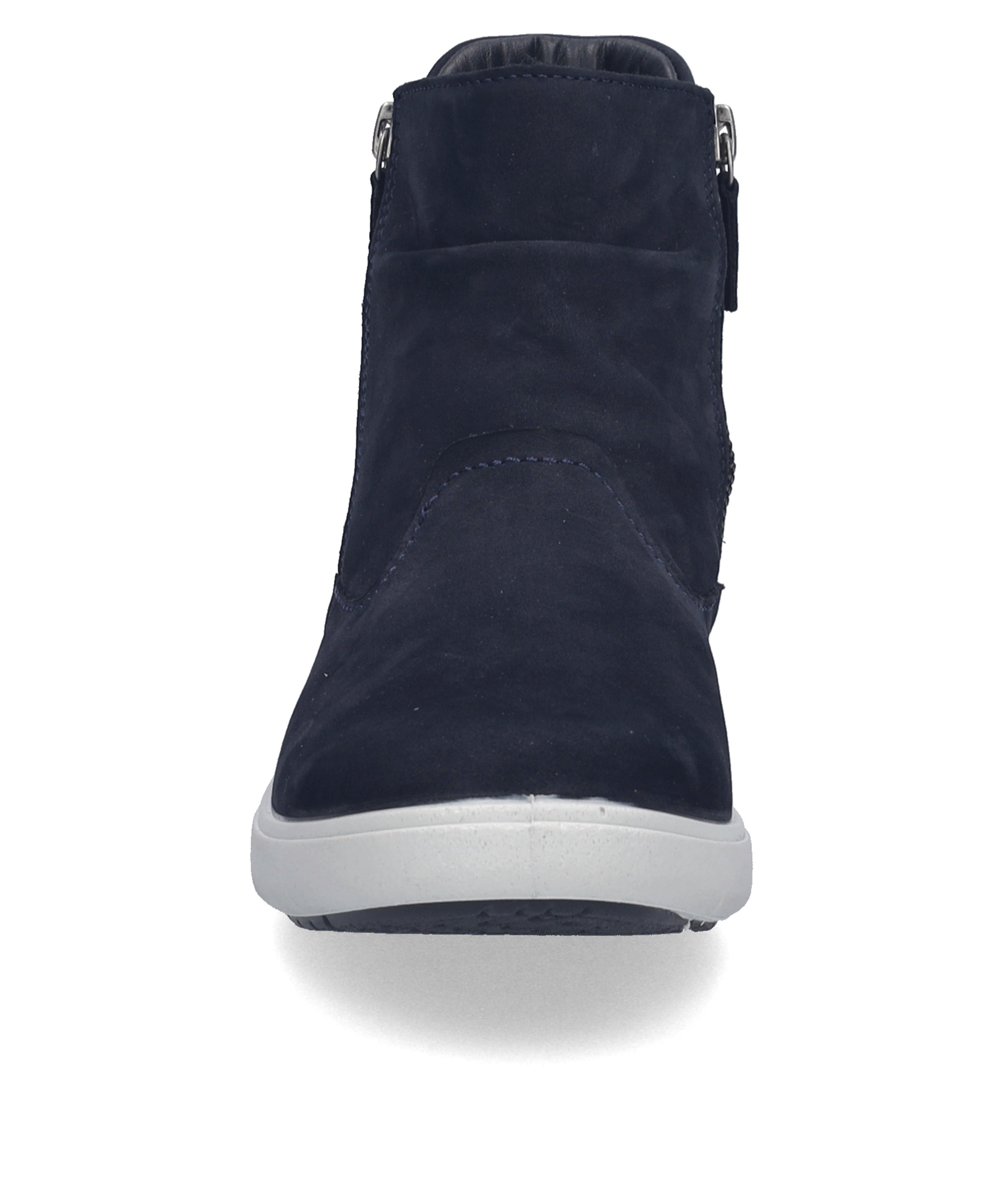 Josef Seibel Stiefelette »Megan 12, dunkelblau«